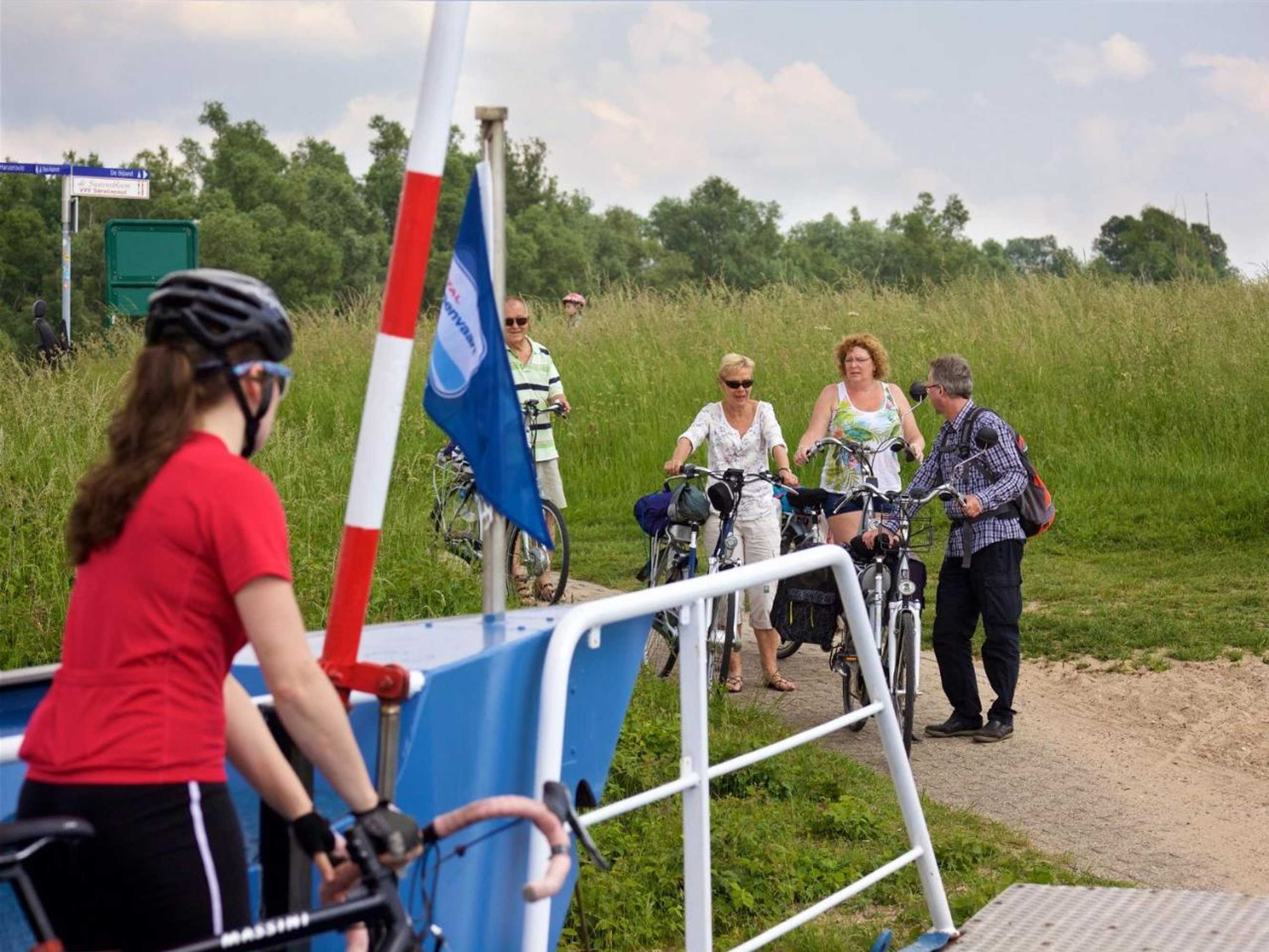 Gift card for Bed And Breakfast Millingen Aan de Rijn