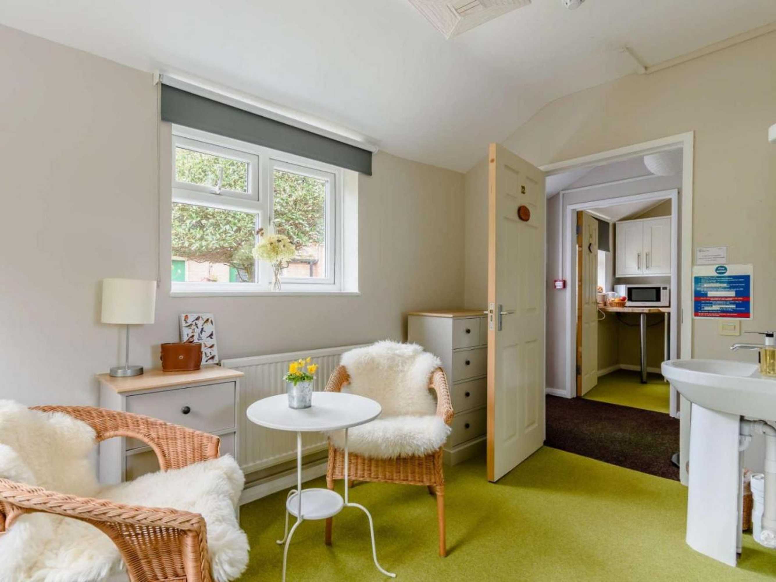 Gift card for Claridge House