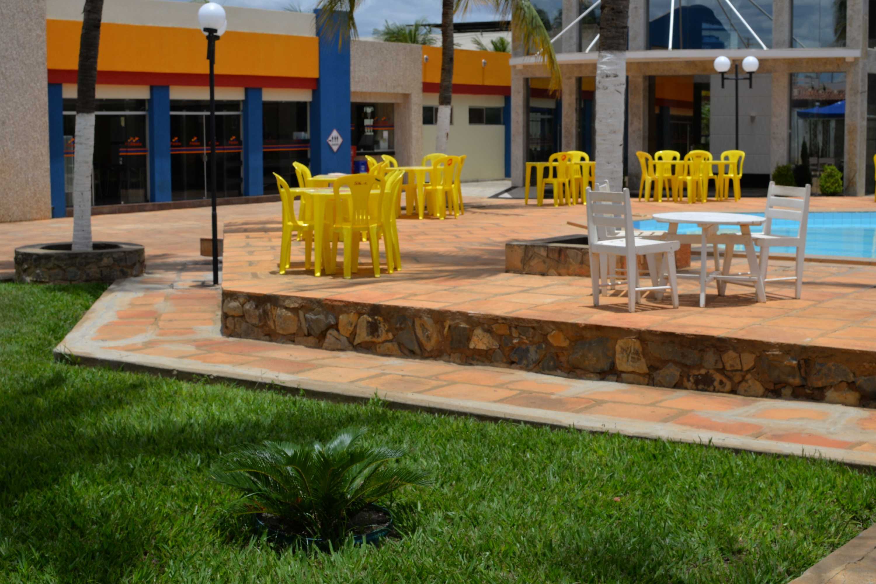 Gift card for Fiesta Baiana Clube Hotel Gift card for Fiesta Baiana Clube Hotel