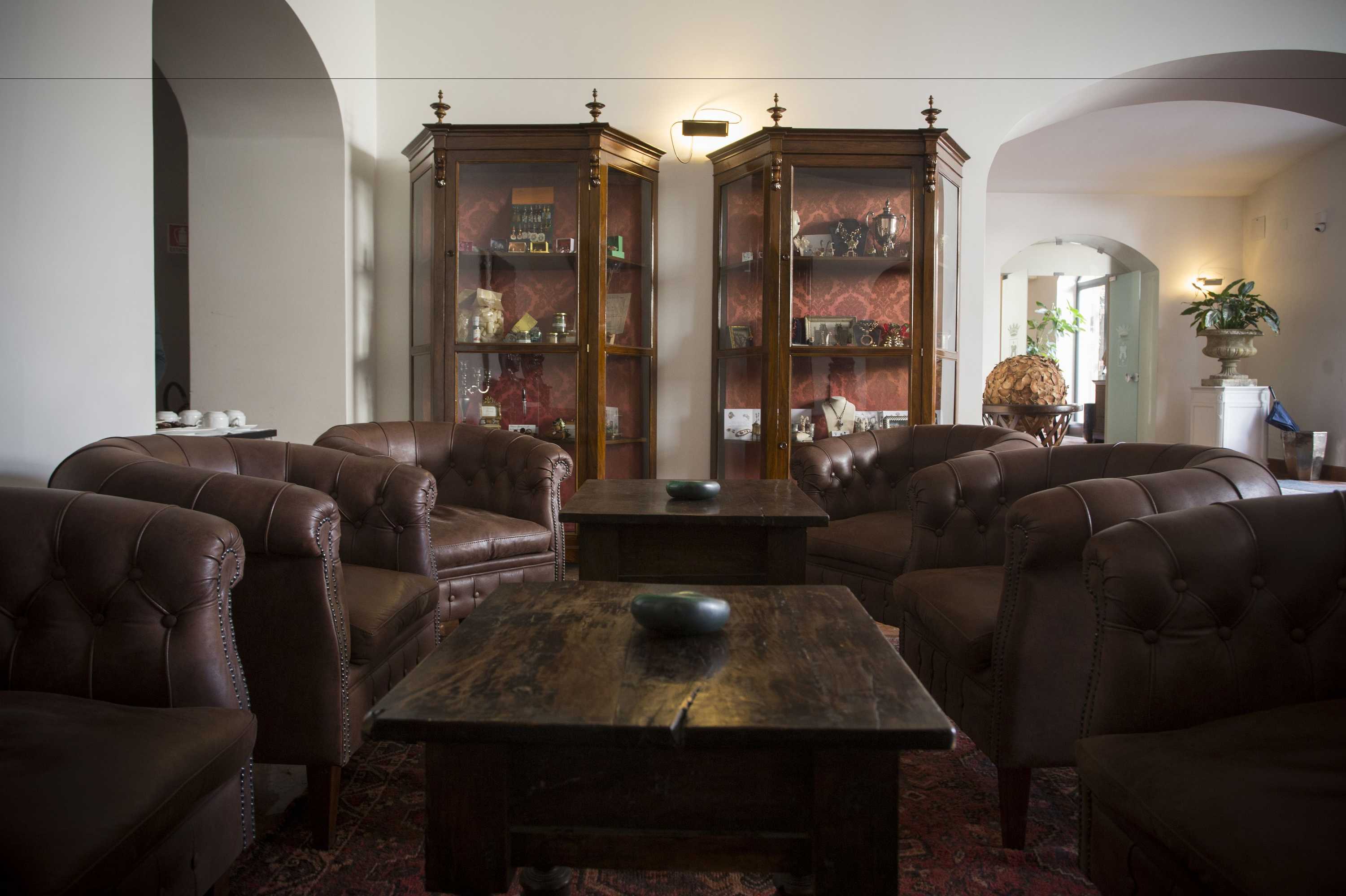 Gift card for Palazzo Brunaccini Boutique Hotel Gift card for Palazzo Brunaccini Boutique Hotel