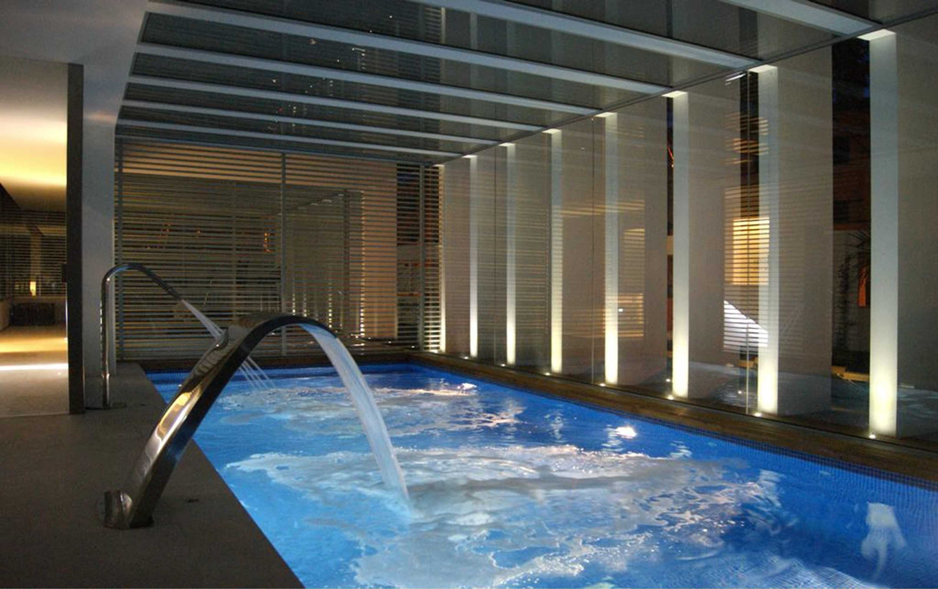 Gift card for S'agaró Hotel Spa & Wellness Gift card for S'agaró Hotel Spa & Wellness