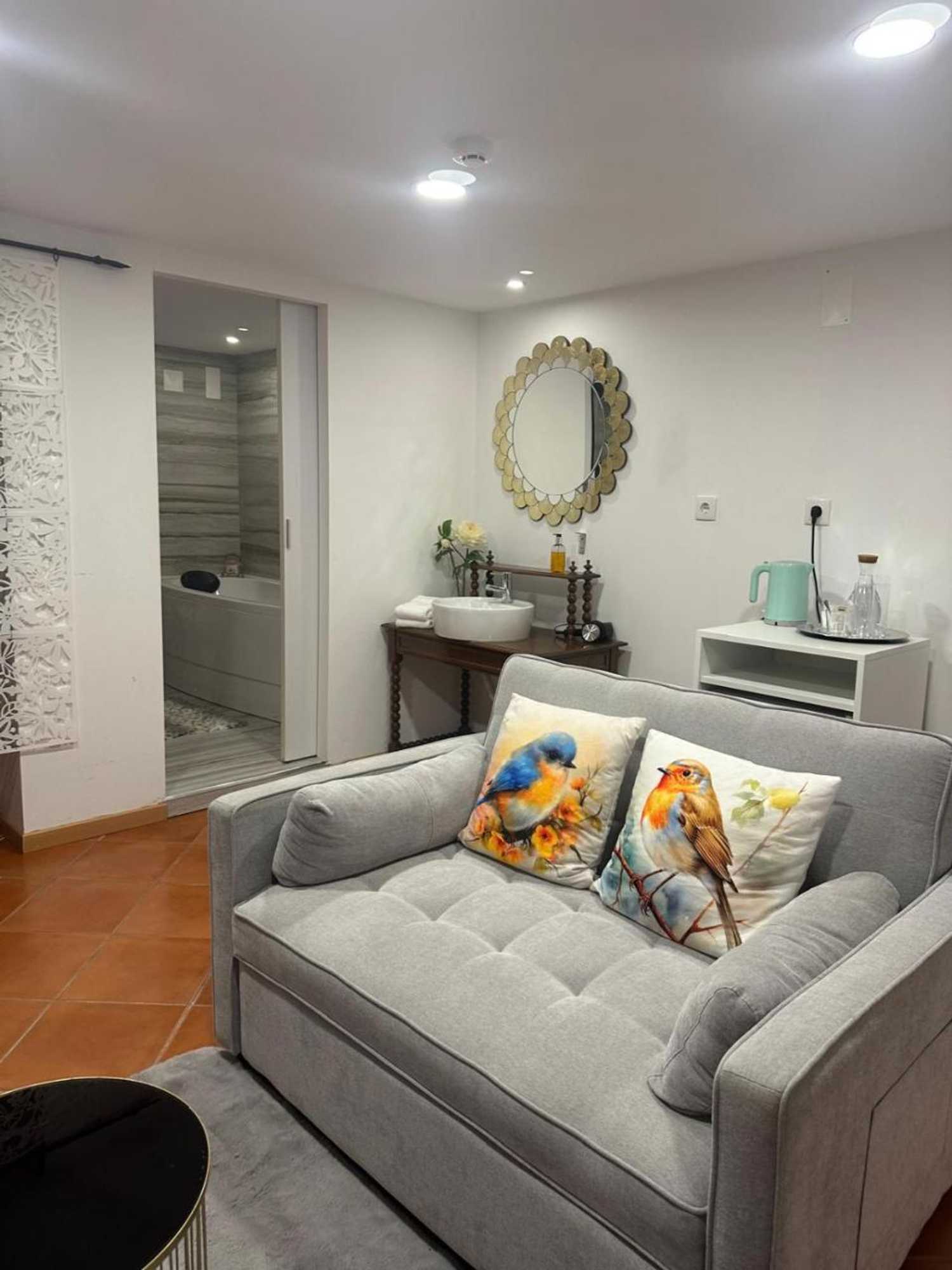 Gift card for Vila Aurora