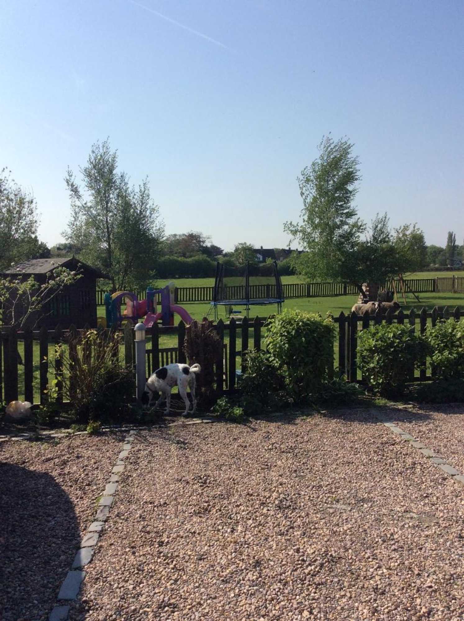 Gift card for The Barn Bed And Breakfast