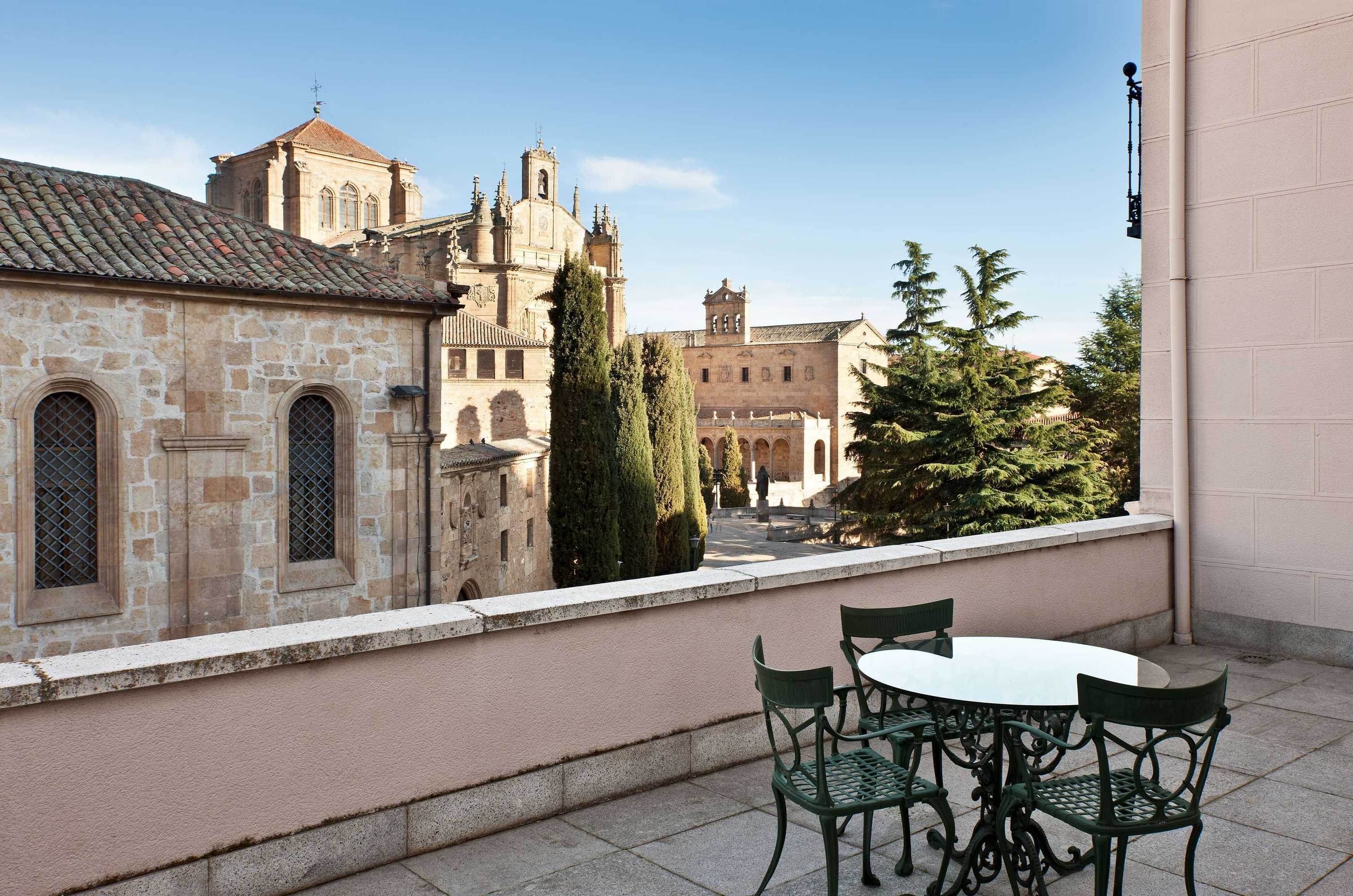 Gift card for NH Collection Salamanca Palacio de Castellanos Gift card for NH Collection Salamanca Palacio de Castellanos