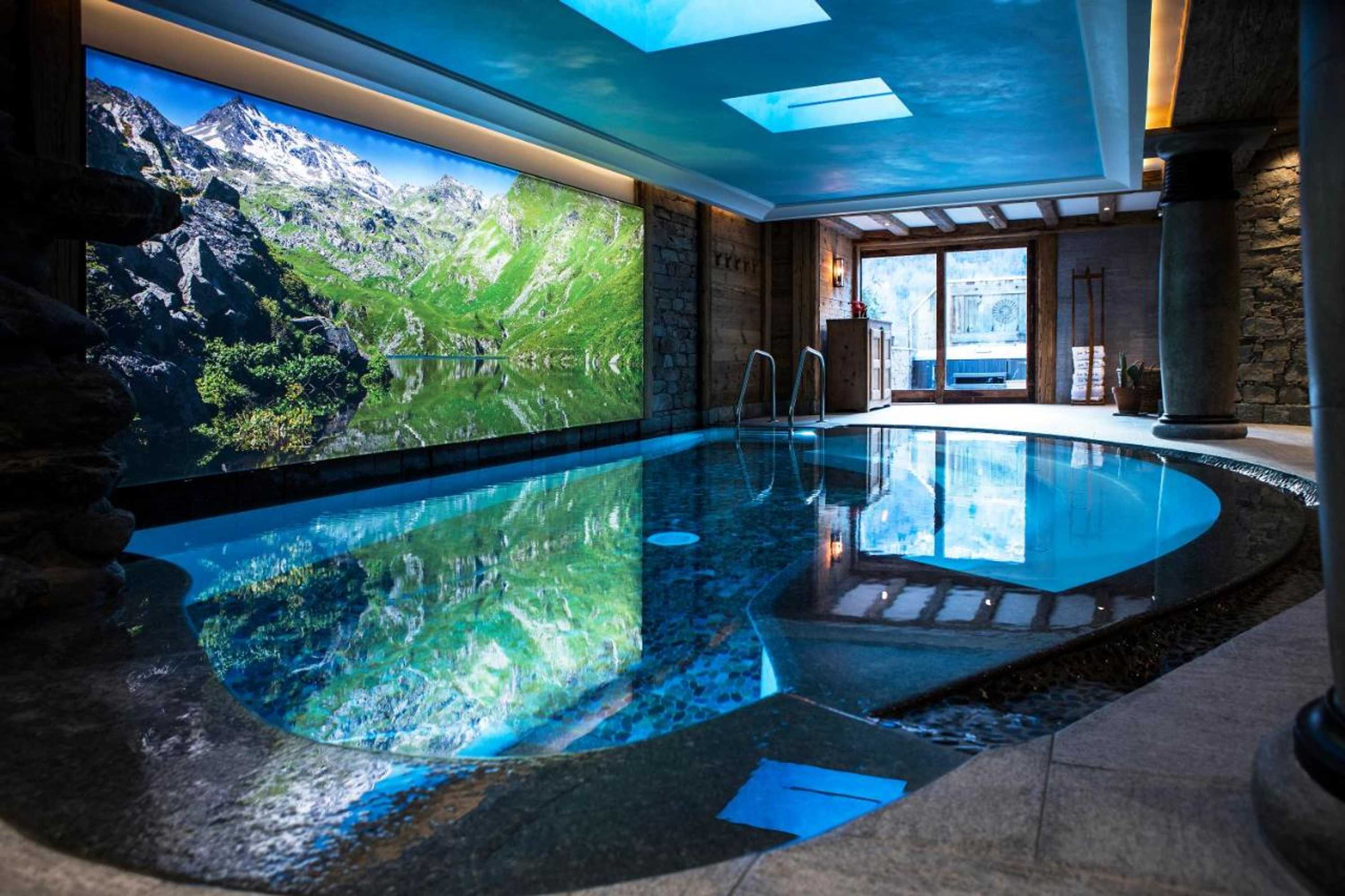 Gift card for La Bouitte - Hôtel Relais & Châteaux Gift card for La Bouitte - Hôtel Relais & Châteaux