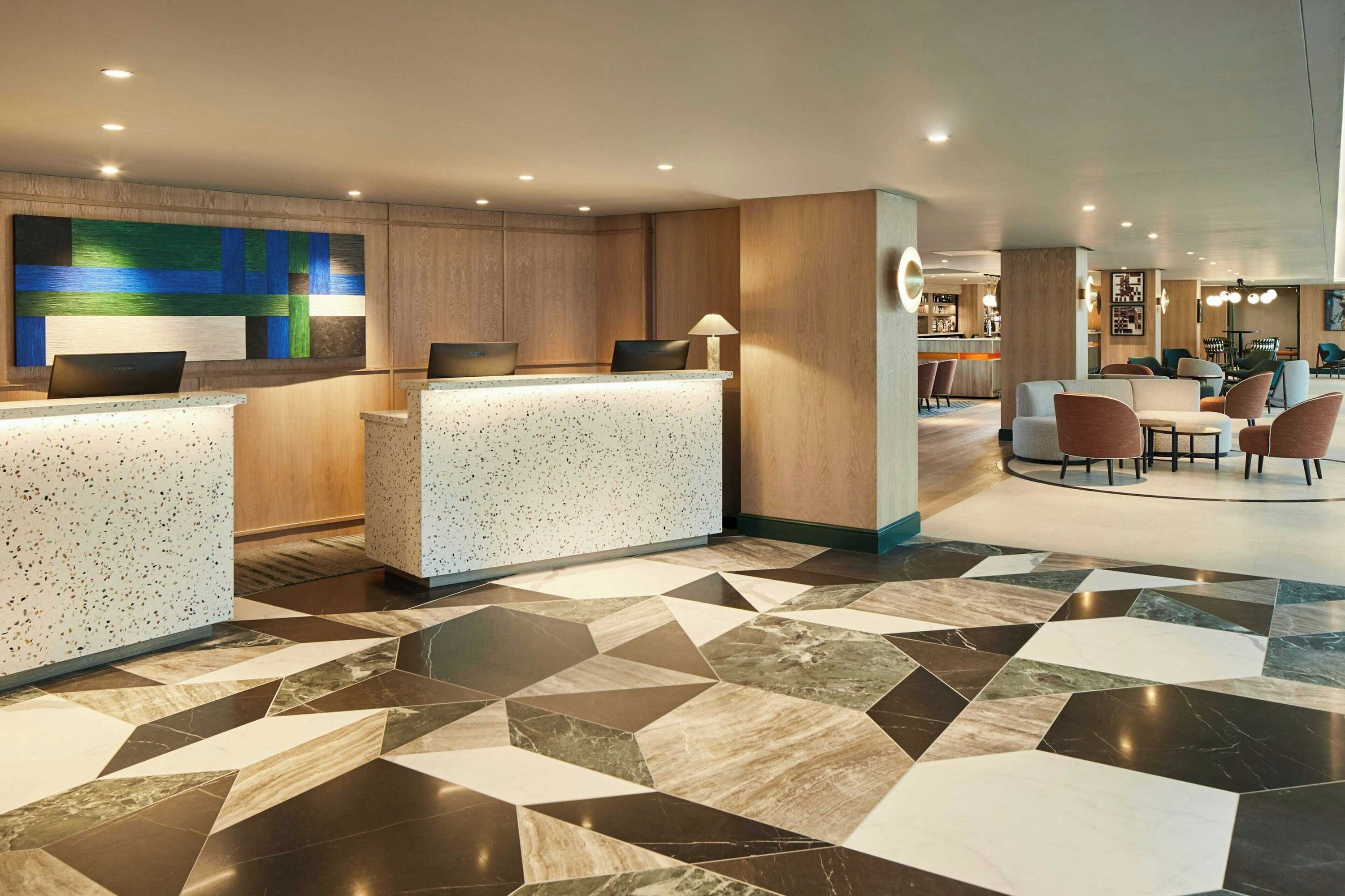 Gift card for Manchester Marriott Hotel Piccadilly Gift card for Manchester Marriott Hotel Piccadilly