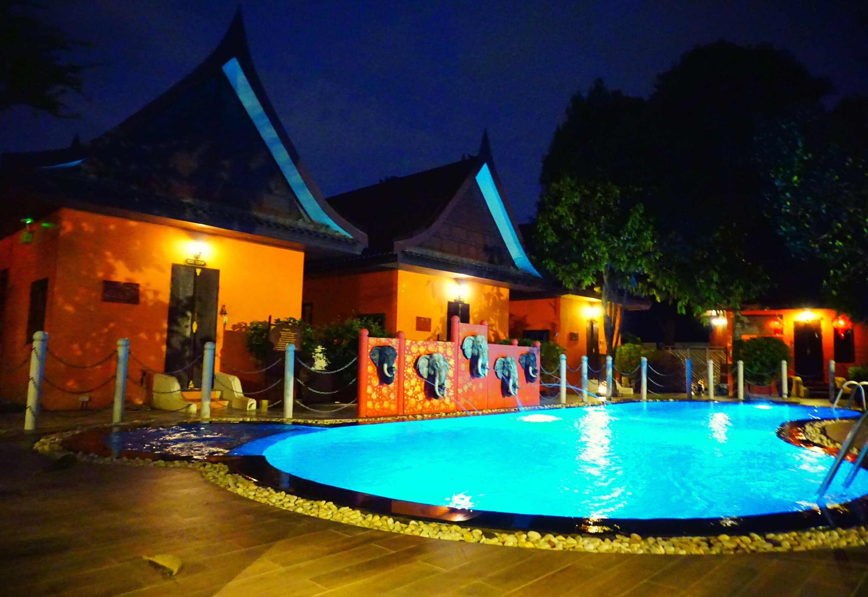 Gift card for Pludhaya Resort & Spa Gift card for Pludhaya Resort & Spa