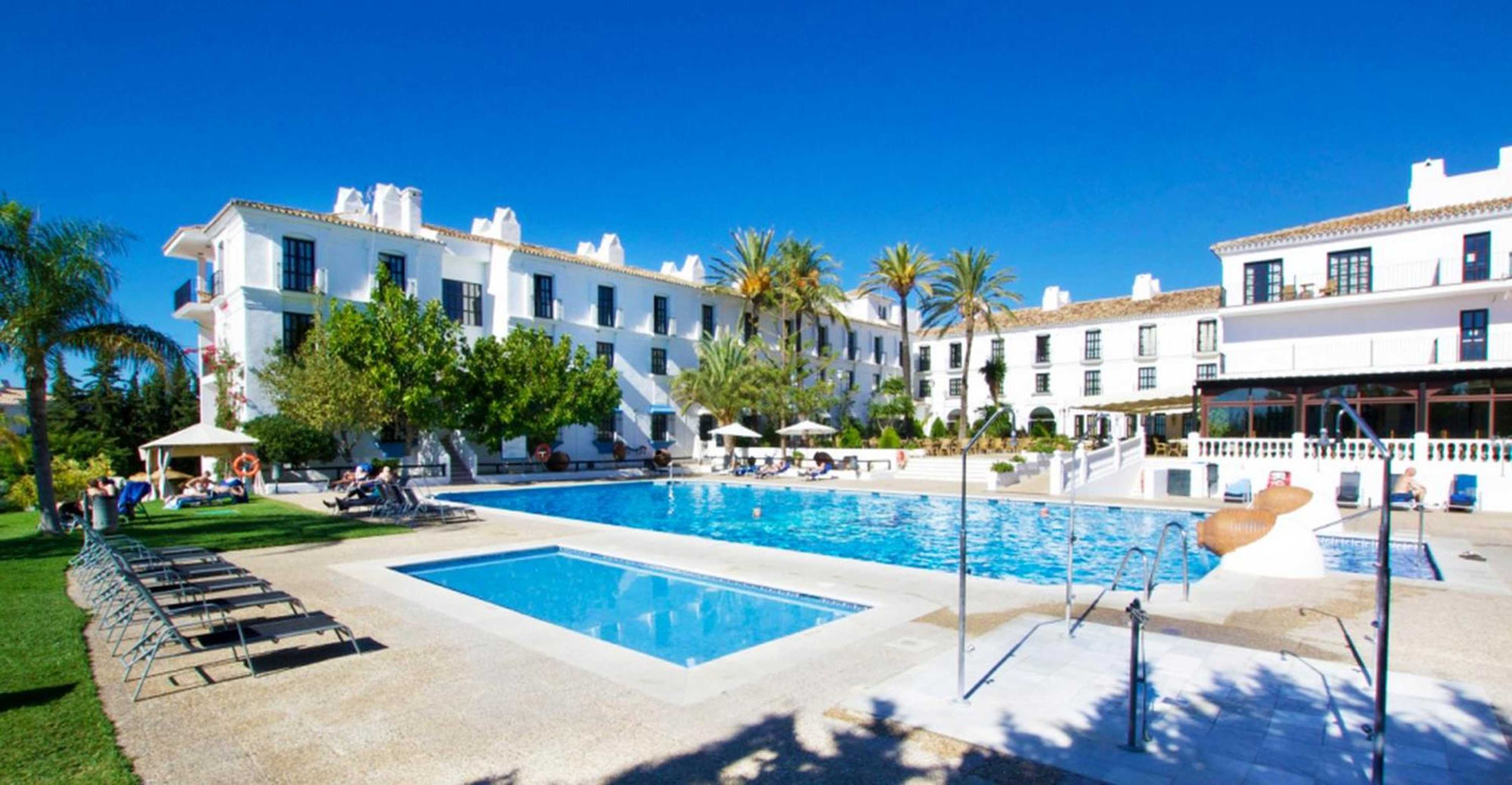 Gift card for Hotel Ilunion Hacienda de Mijas Gift card for Hotel Ilunion Hacienda de Mijas