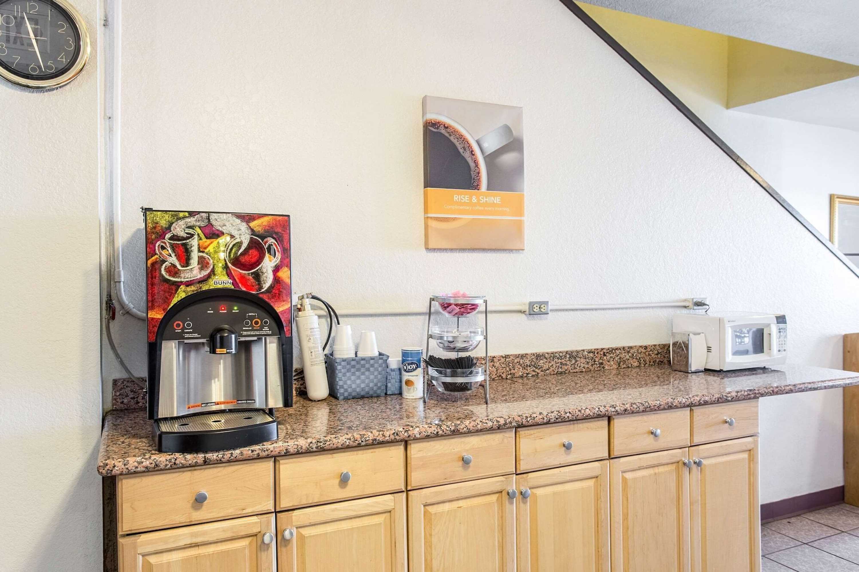 Gift card for Motel 6 Moriarty, NM