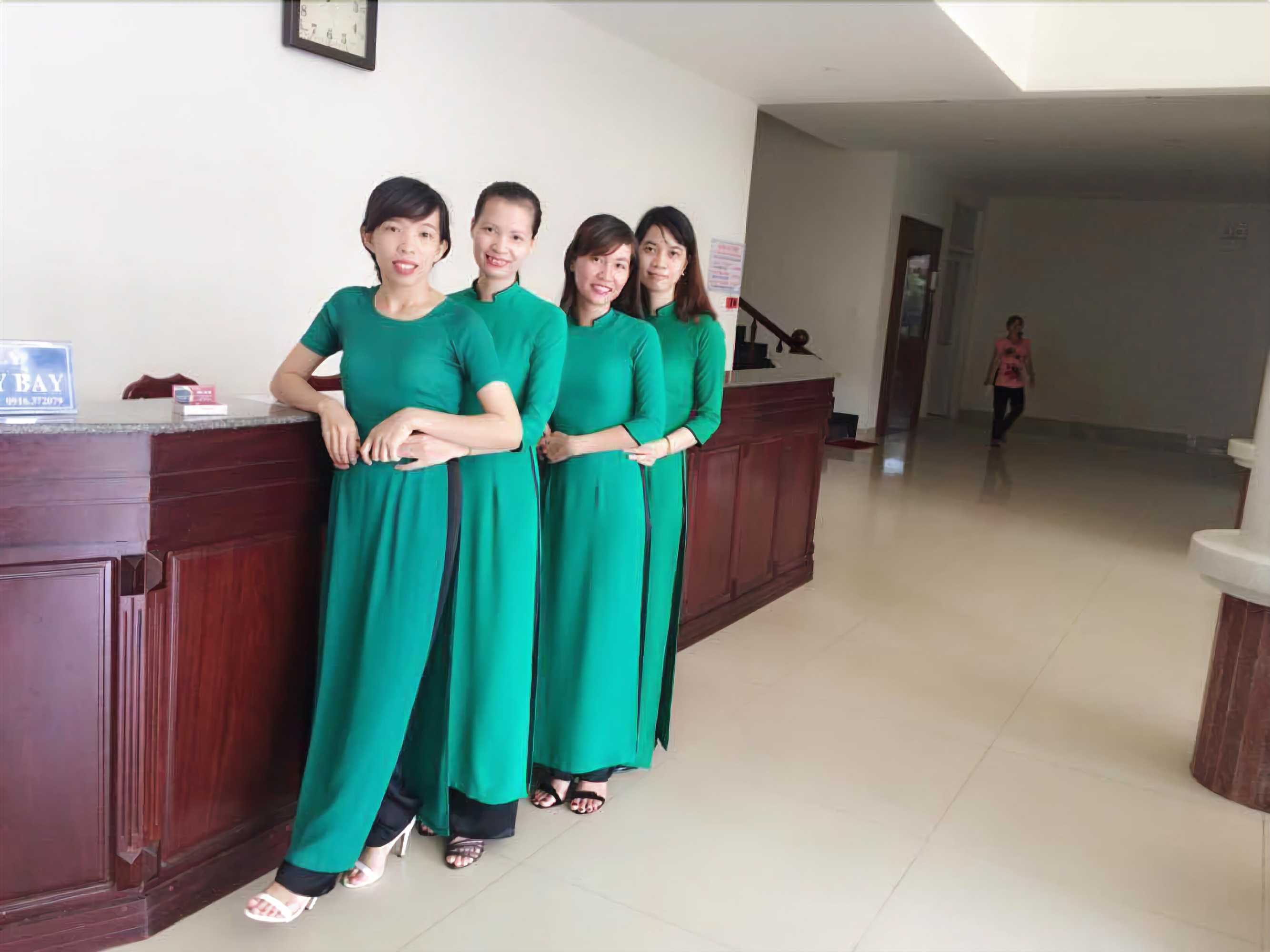 Gift card for Nha Khach Con Dao Gift card for Nha Khach Con Dao