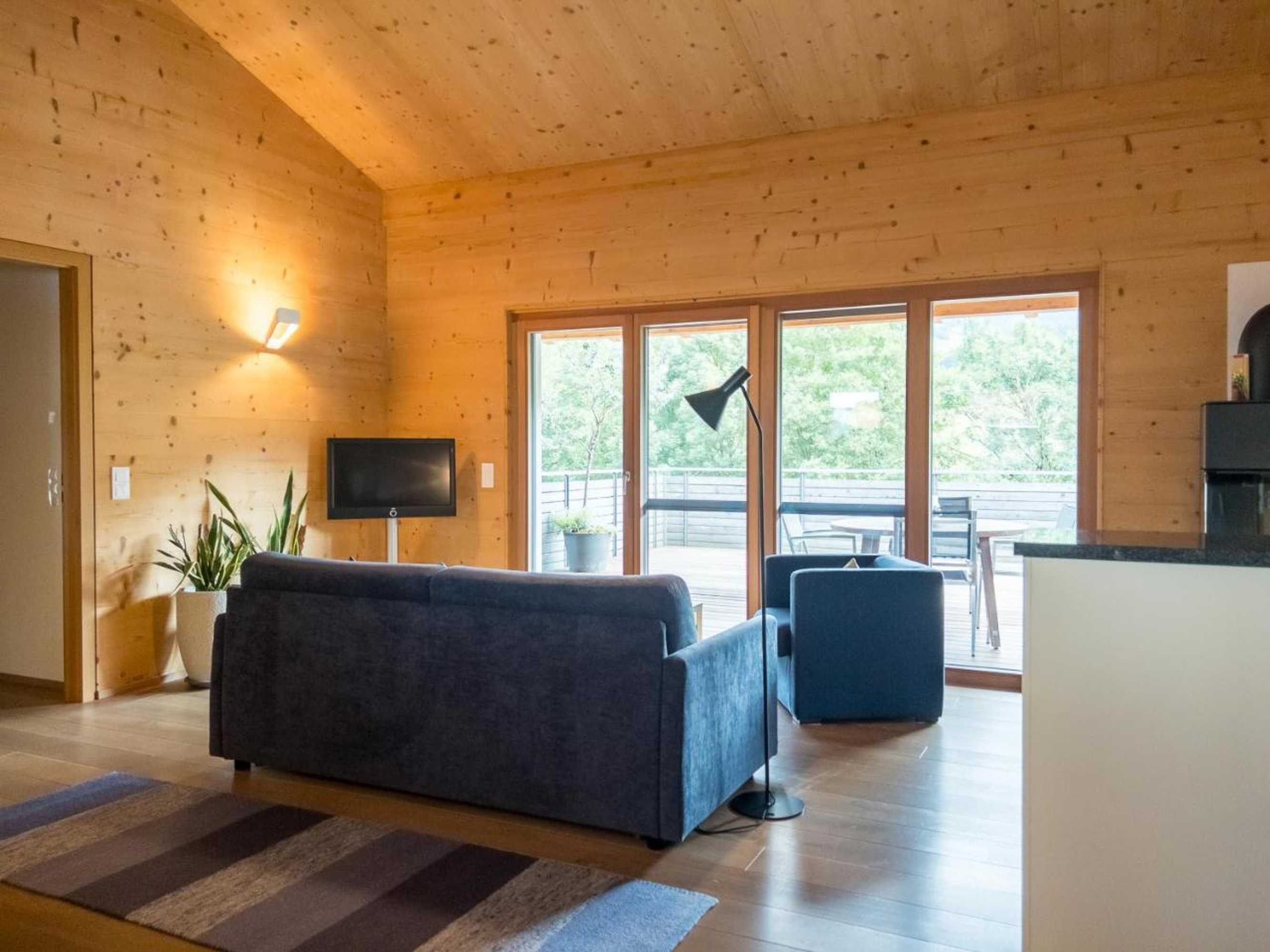 Gift card for Zeitraum Ferienwohnung Rohrhardsberg