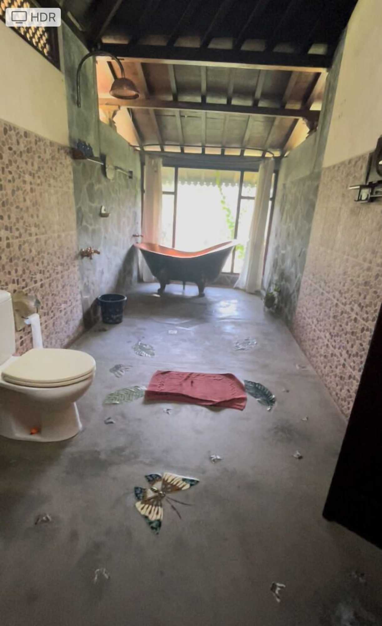 Gift card for Joglo Java