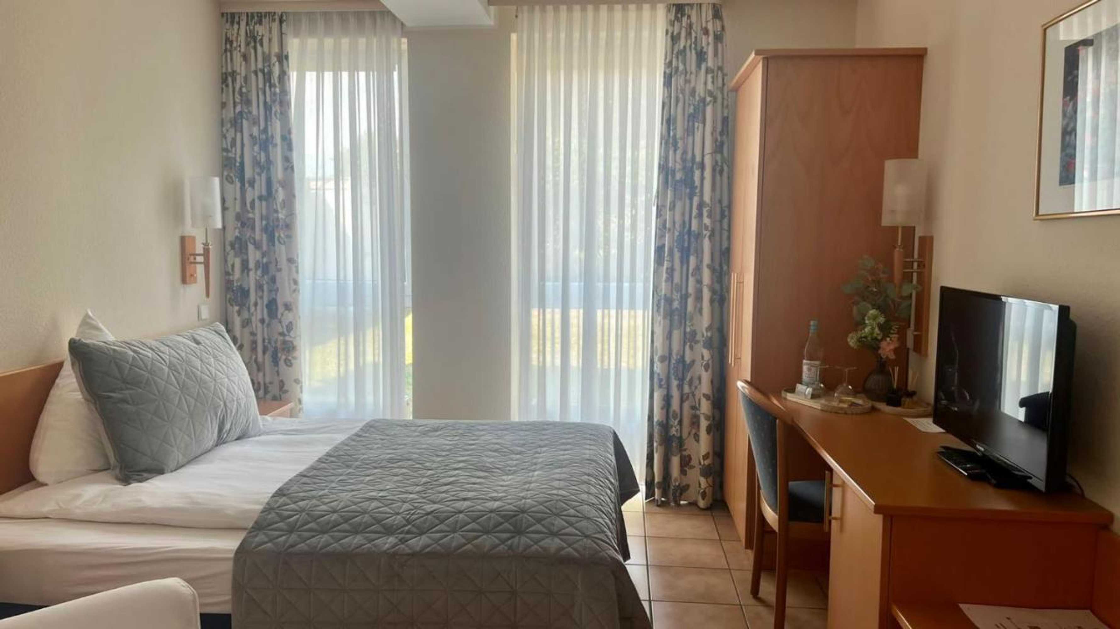 Gift card for Hotel Victoria