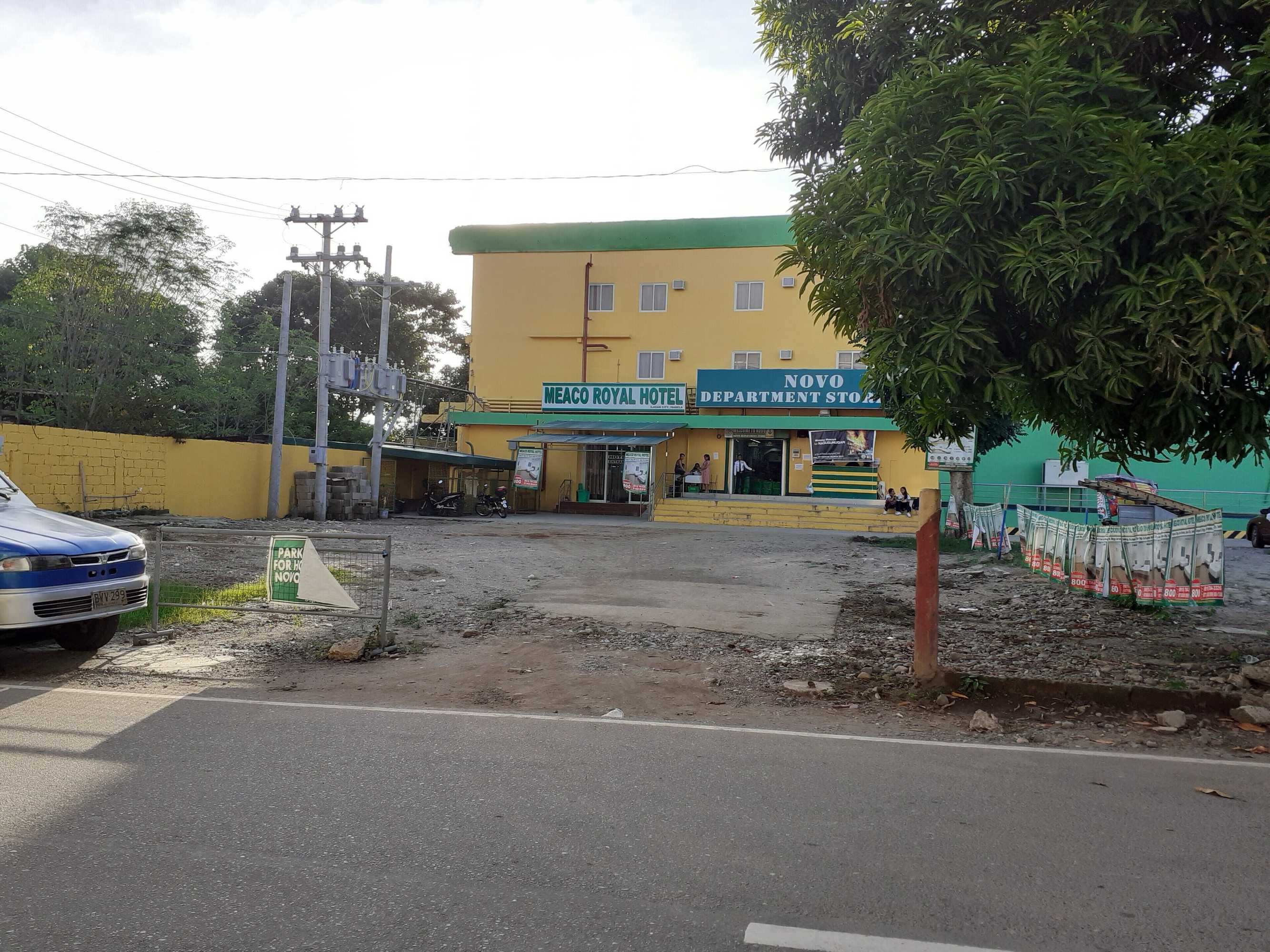 Gift card for Meaco Royal Hotel - Ilagan Gift card for Meaco Royal Hotel - Ilagan