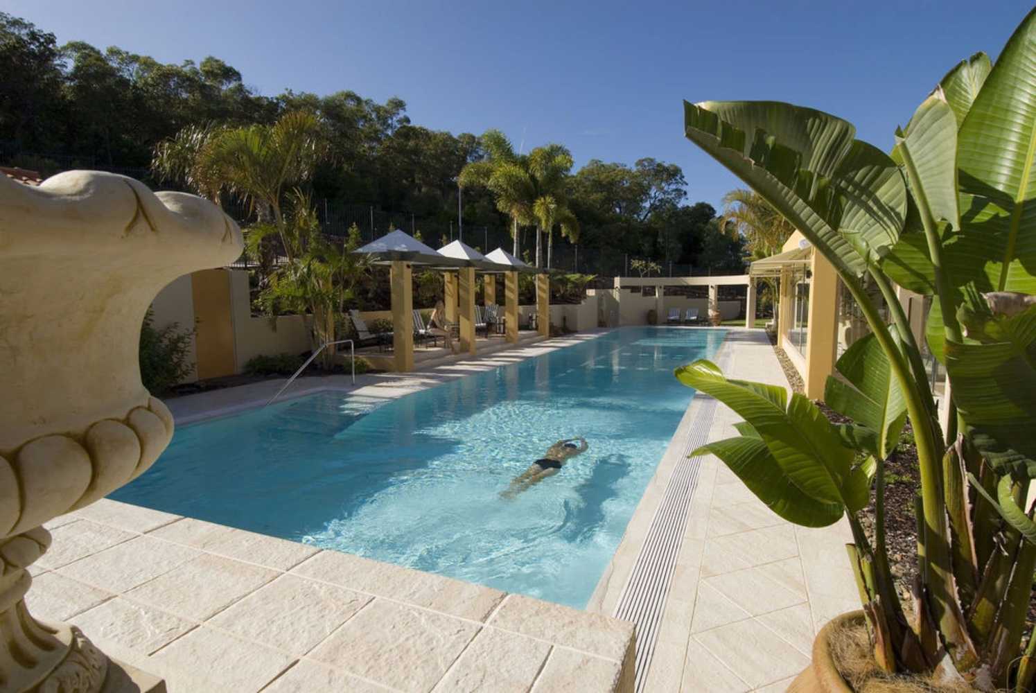 Gift card for Noosa Springs Golf Resort & Spa Gift card for Noosa Springs Golf Resort & Spa