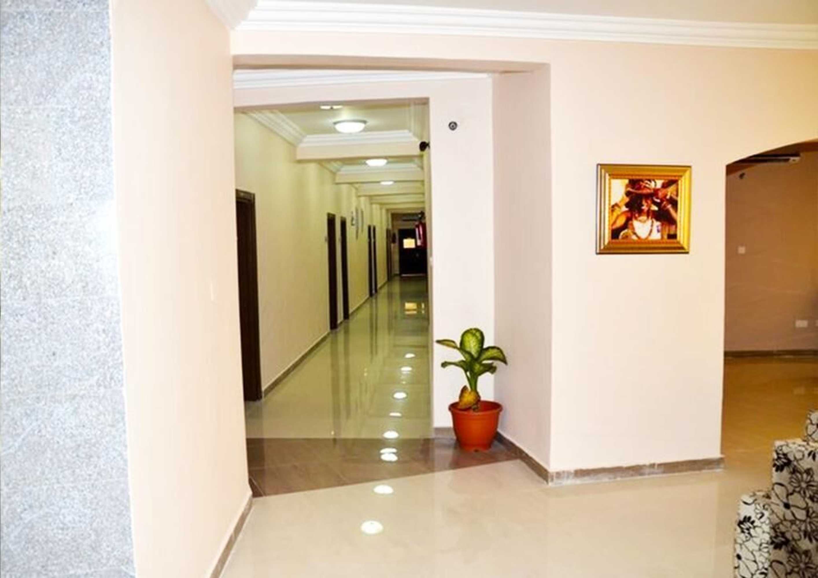 Gift card for Chilla Luxury Suites Kano Gift card for Chilla Luxury Suites Kano