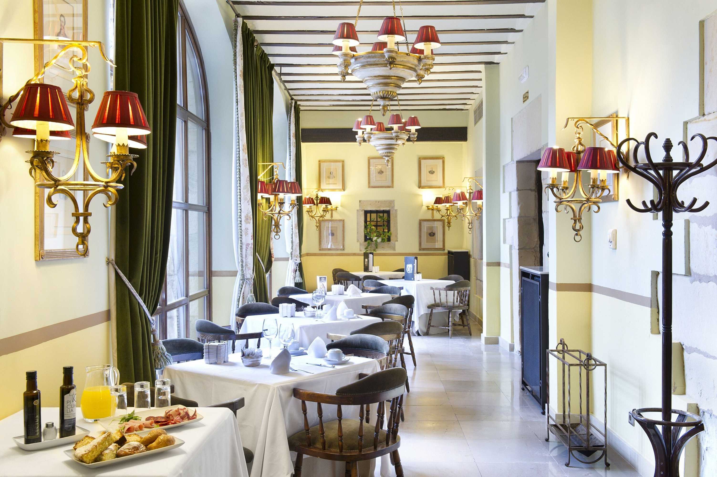 Gift card for Parador De Santillana De Gil Blas Gift card for Parador De Santillana De Gil Blas