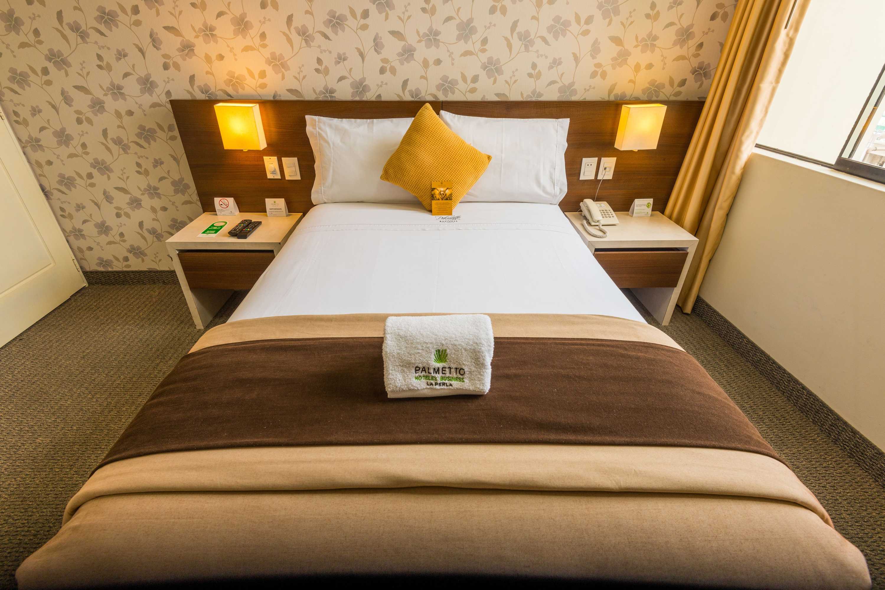 Gift card for Palmetto Hotel Business La Perla Gift card for Palmetto Hotel Business La Perla