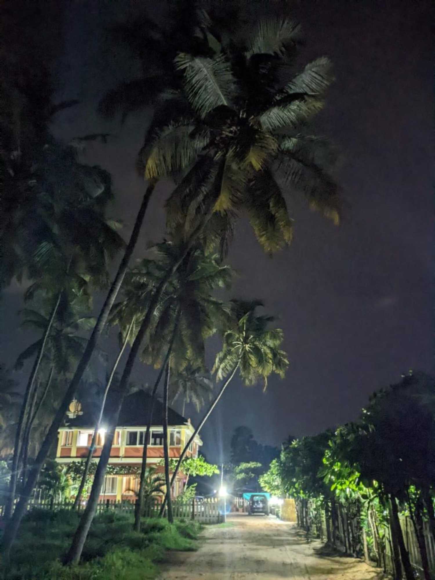 Gift card for Glucklich Beach Cottages