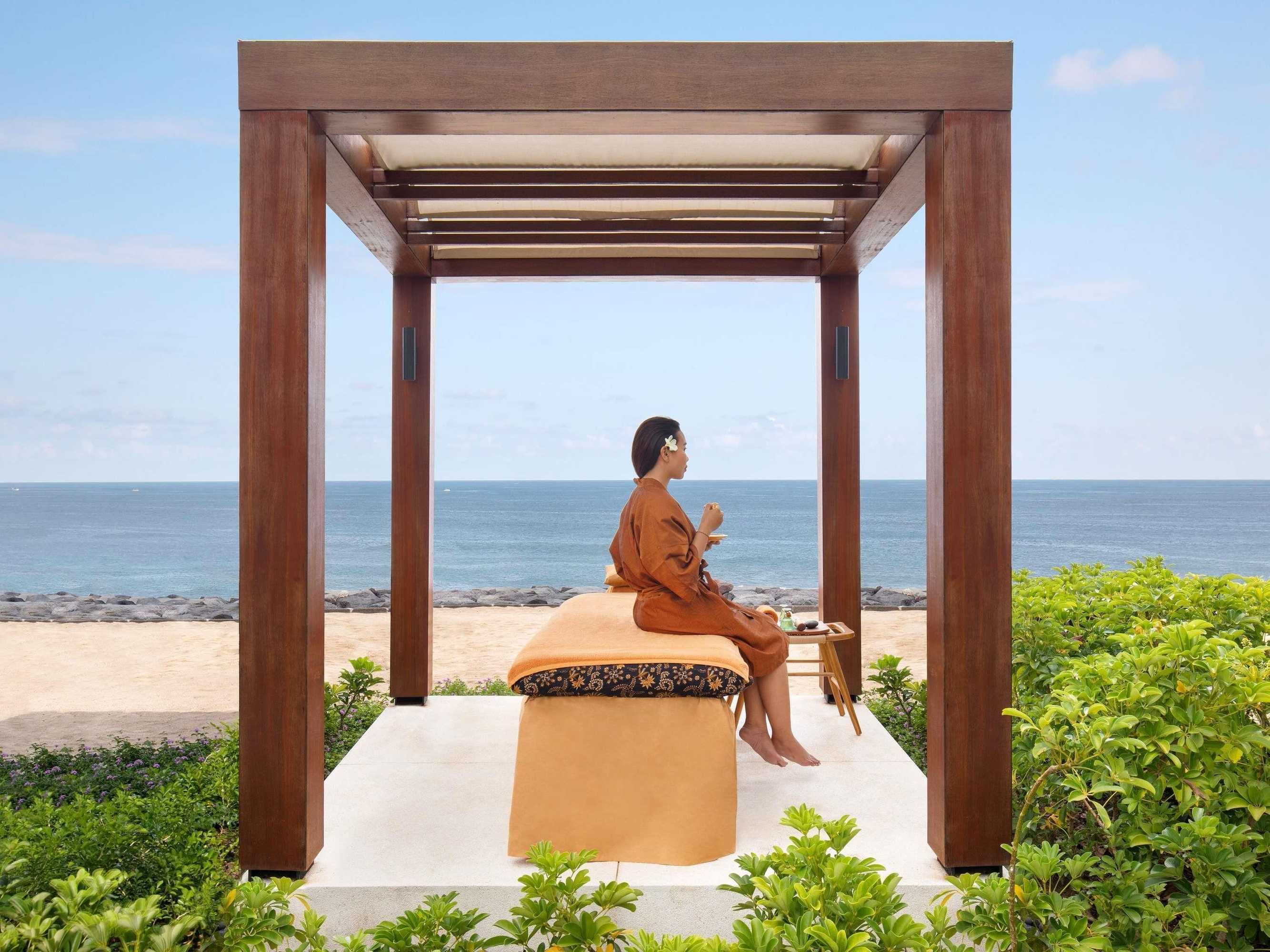 Gift card for Novotel Bali Benoa