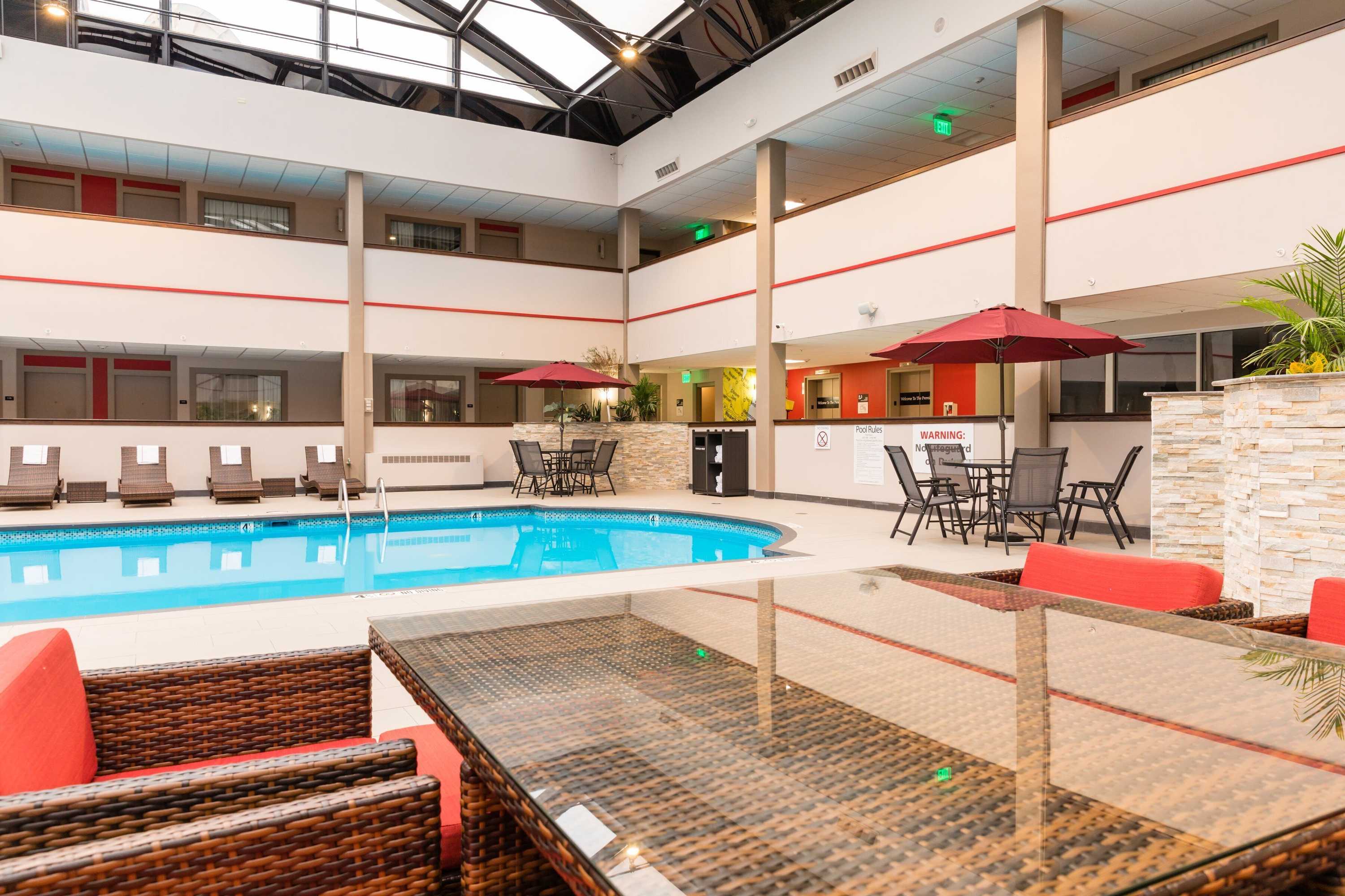 Gift card for Holiday Inn Brookfield Milwaukee Gift card for Holiday Inn Brookfield Milwaukee