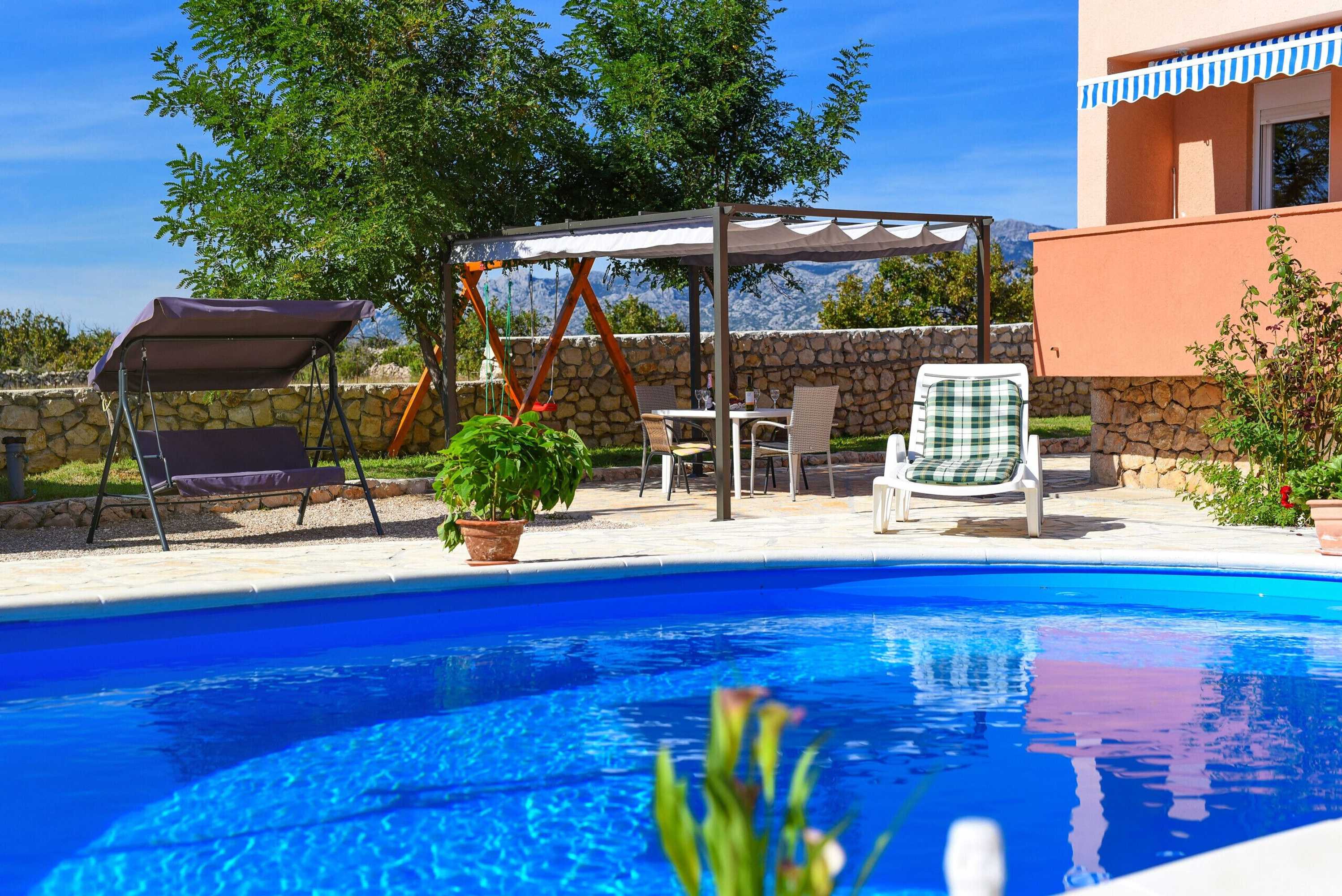 Gift card for Villa Nea