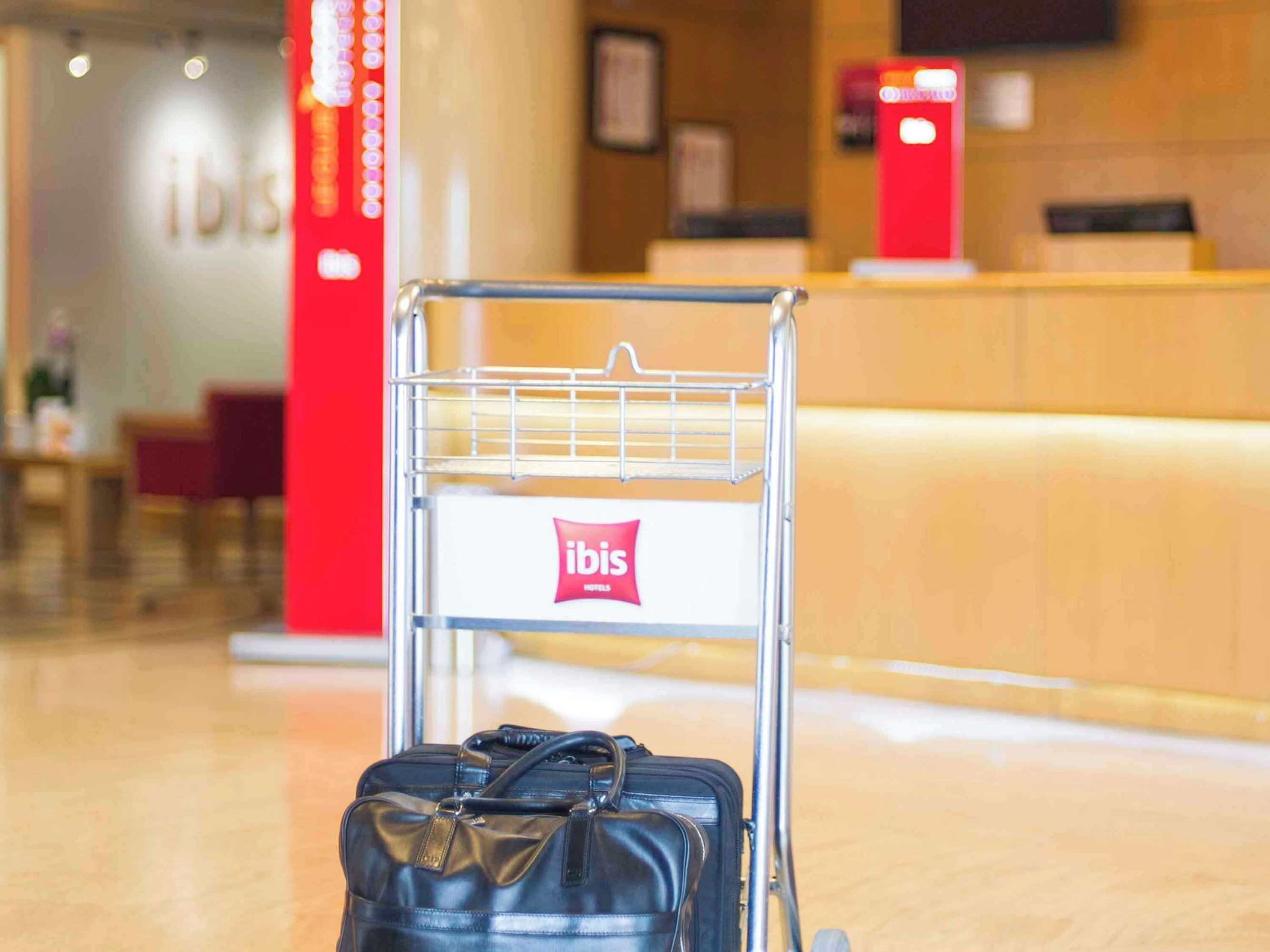 Gift card for Ibis Firenze Nord Aeroporto Gift card for Ibis Firenze Nord Aeroporto
