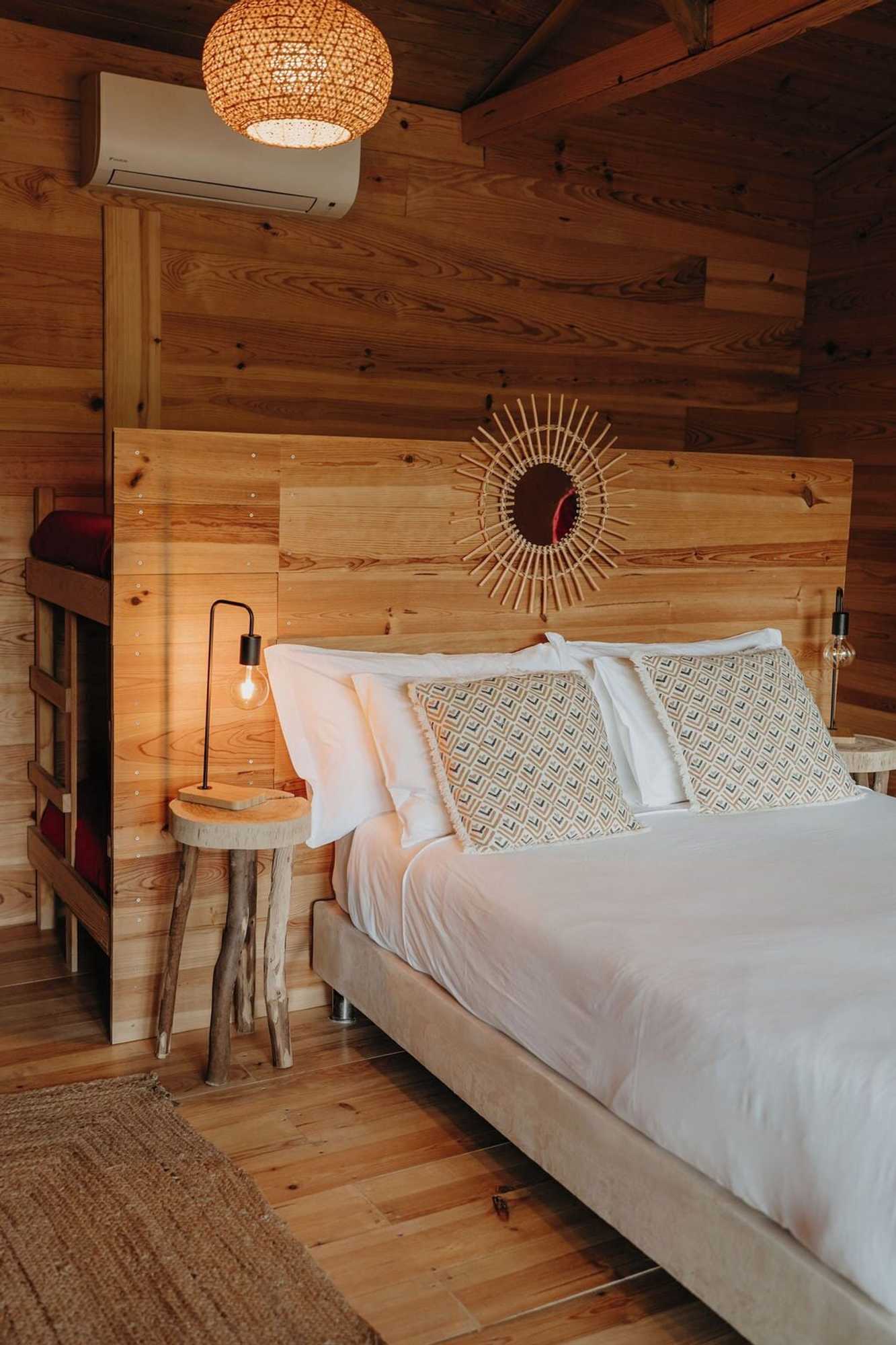 Gift card for Parque Dos Monges