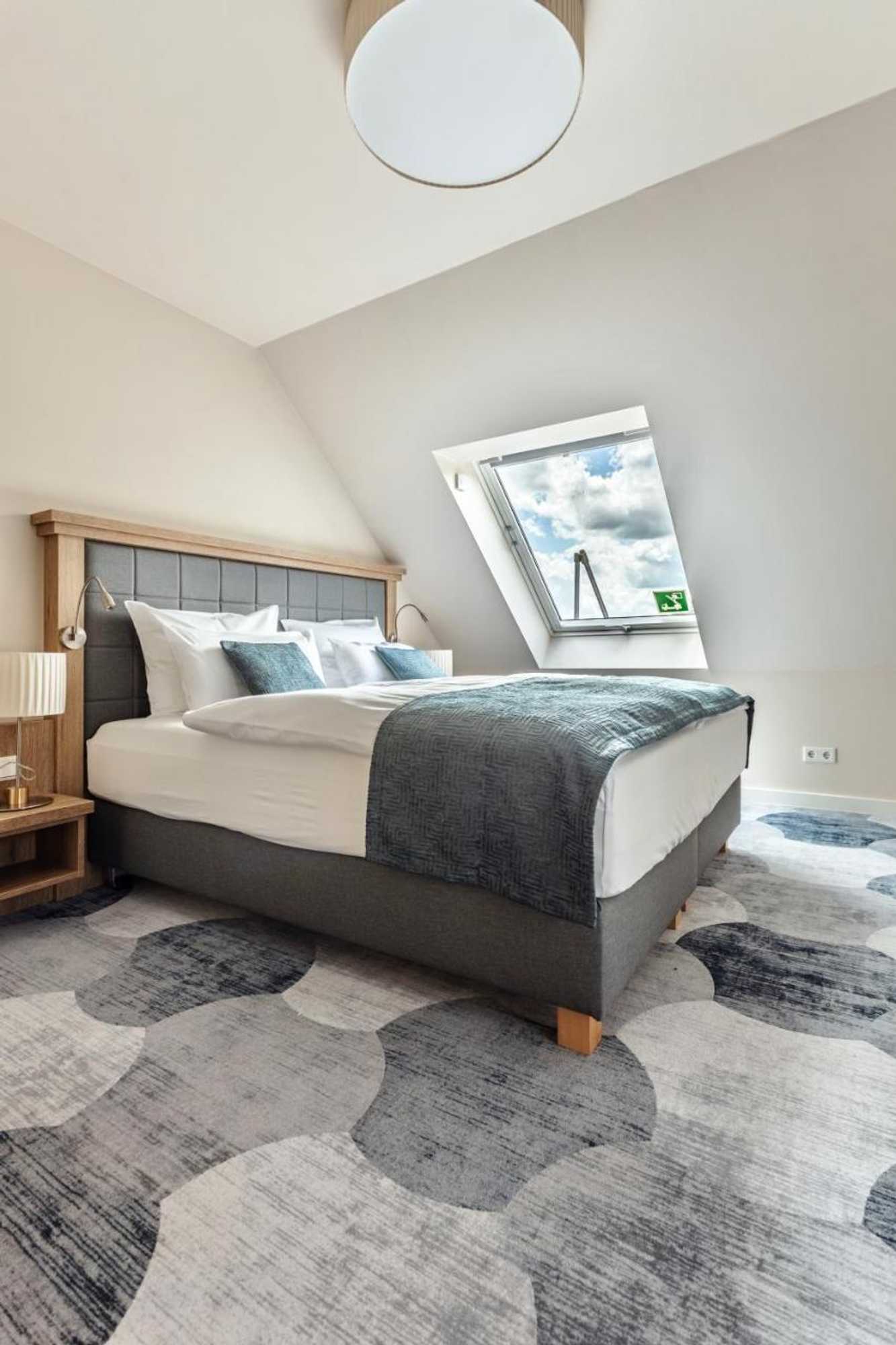 Gift card for Hotel & Restaurant Rödersaal