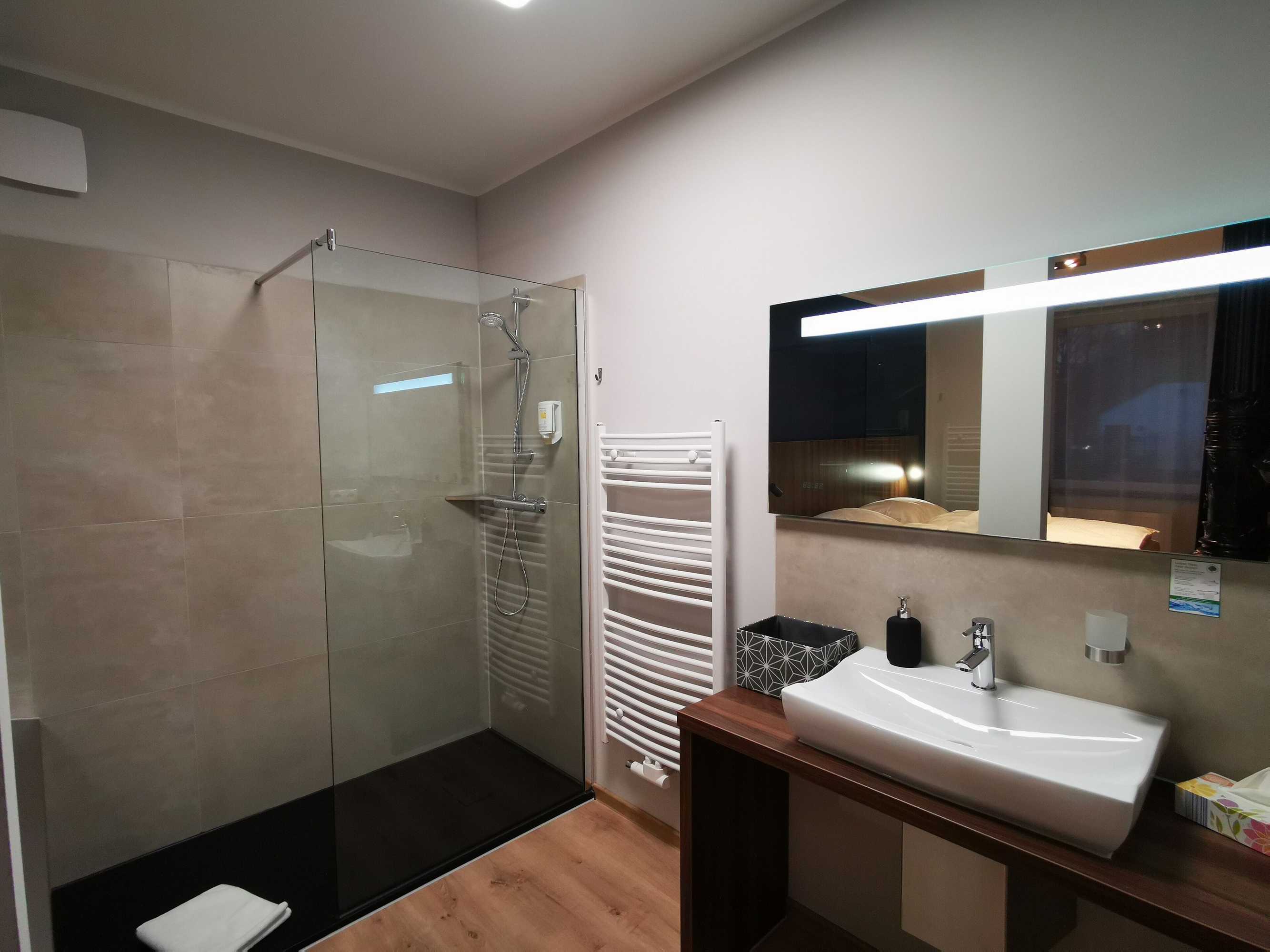 Gift card for Zu Freunden