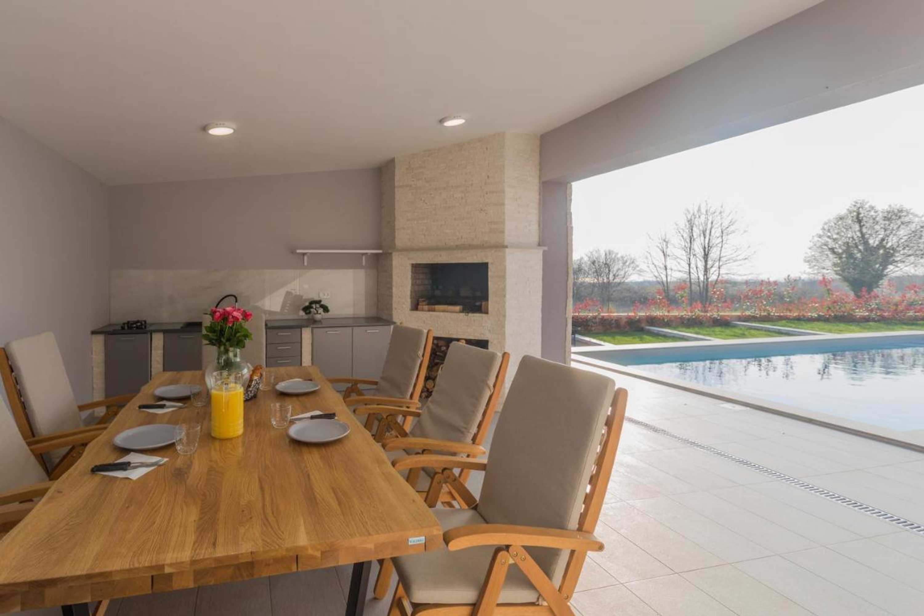 Gift card for Villa Harmony