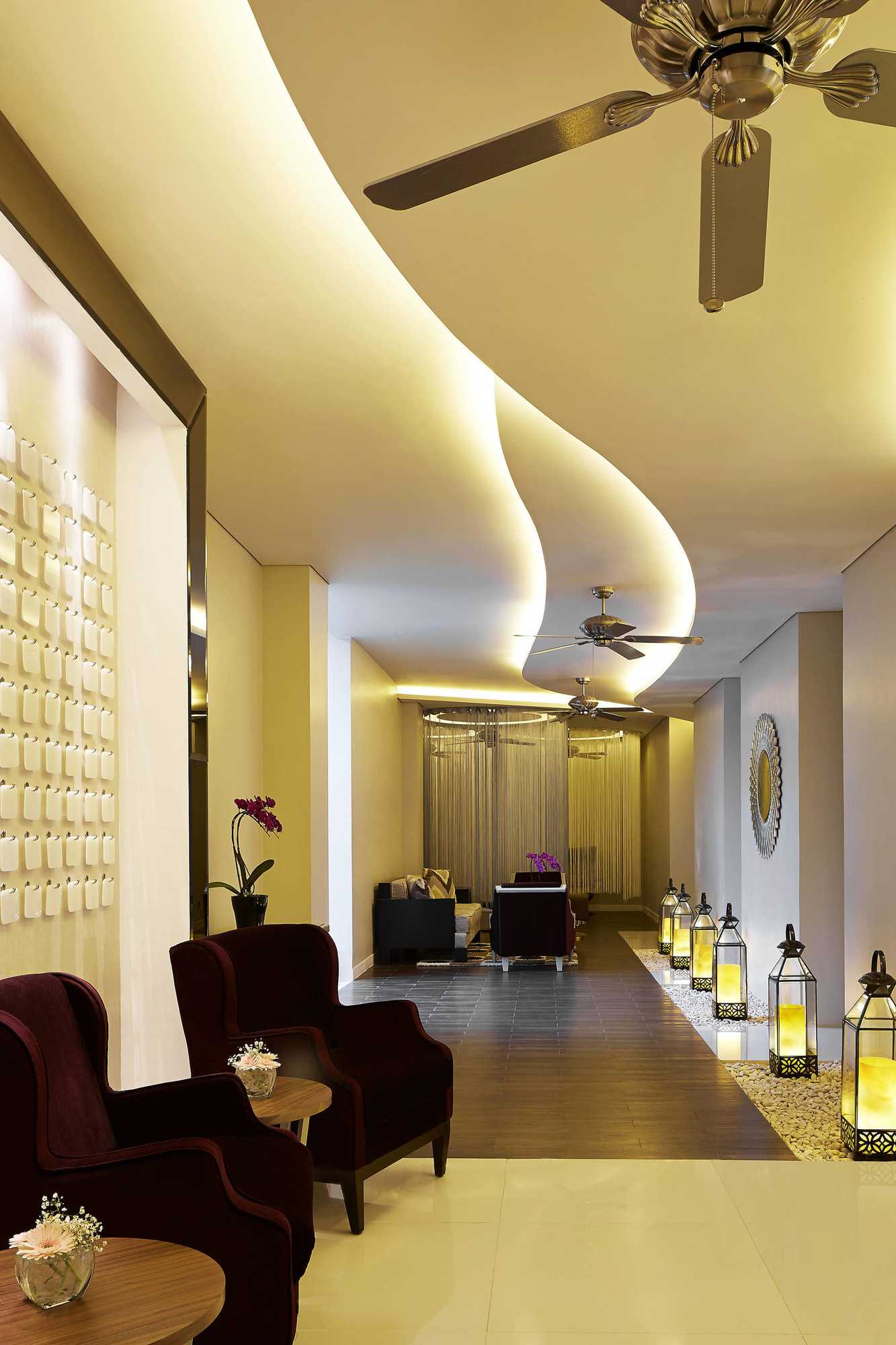 Gift card for Sheraton Bandung Hotel & Towers Gift card for Sheraton Bandung Hotel & Towers