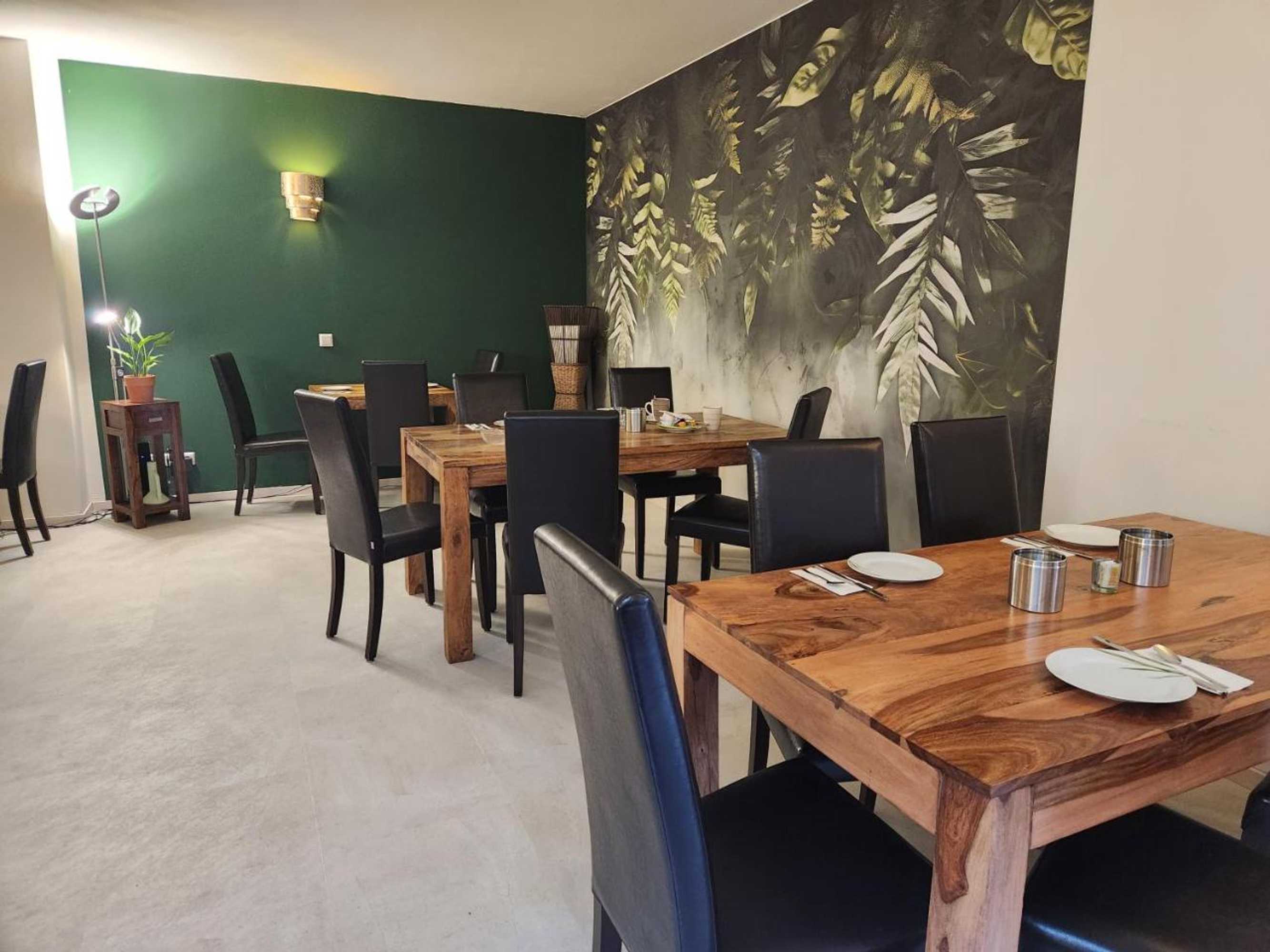 Gift card for Park-Hotel Leimen