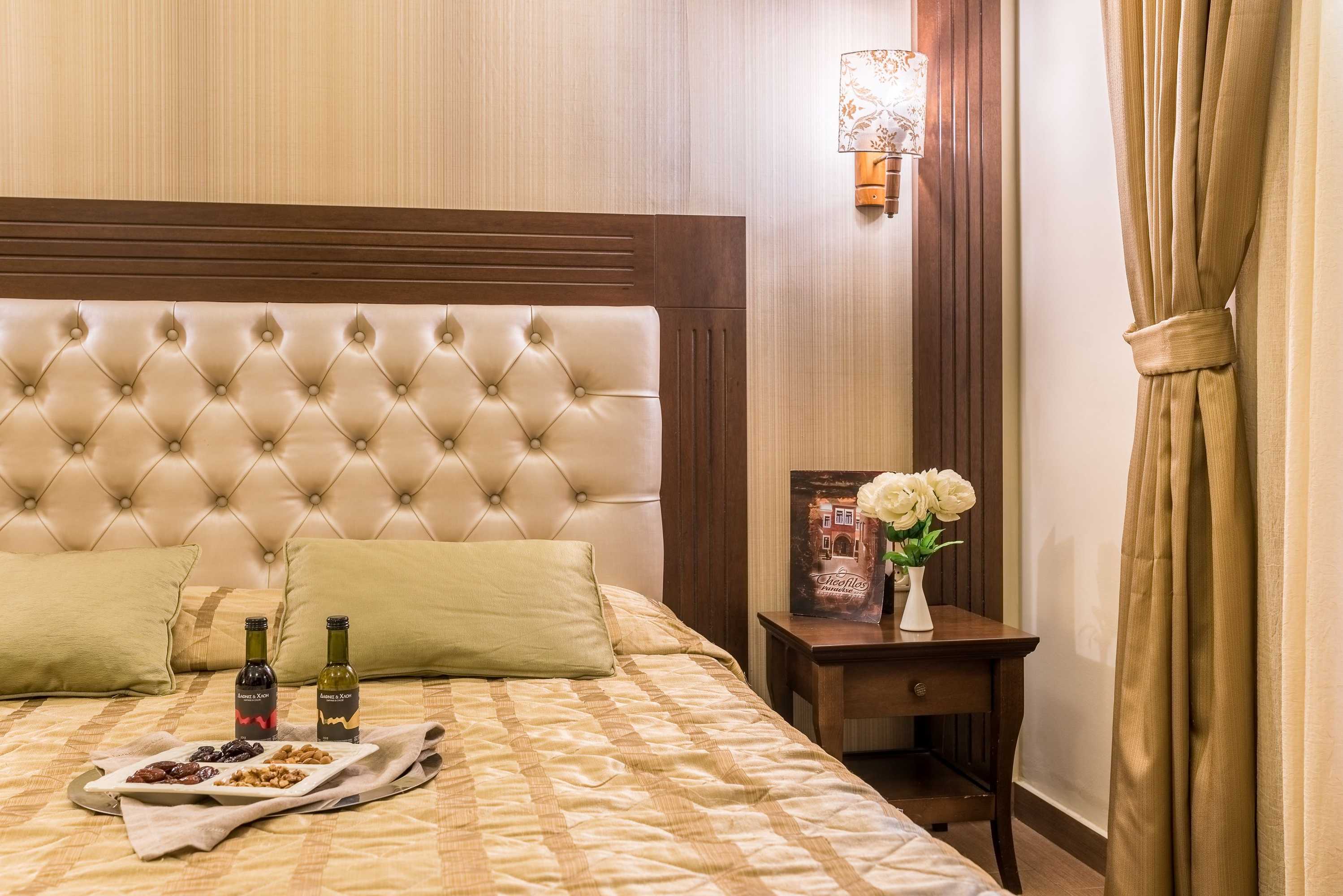 Gift card for Theofilos Paradise Boutique Hotel Gift card for Theofilos Paradise Boutique Hotel