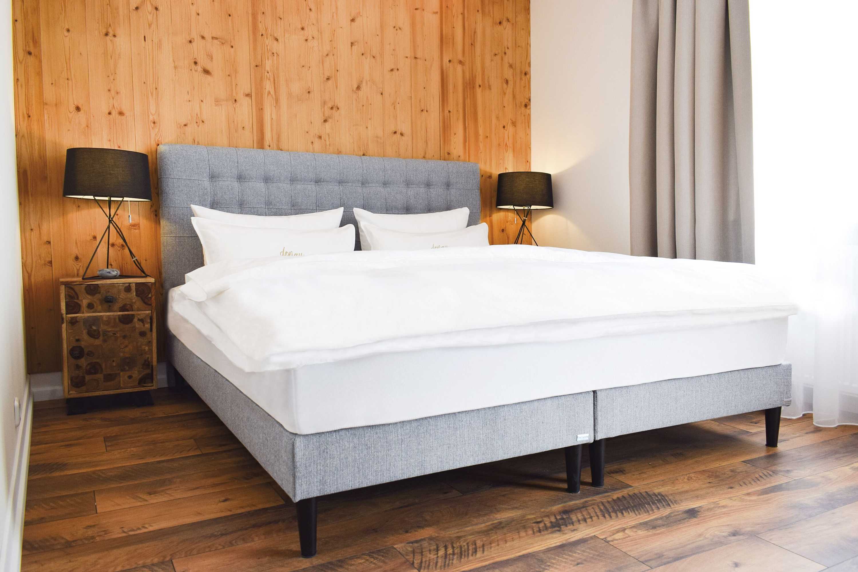 Gift card for Donau Lodge Boardinghouse