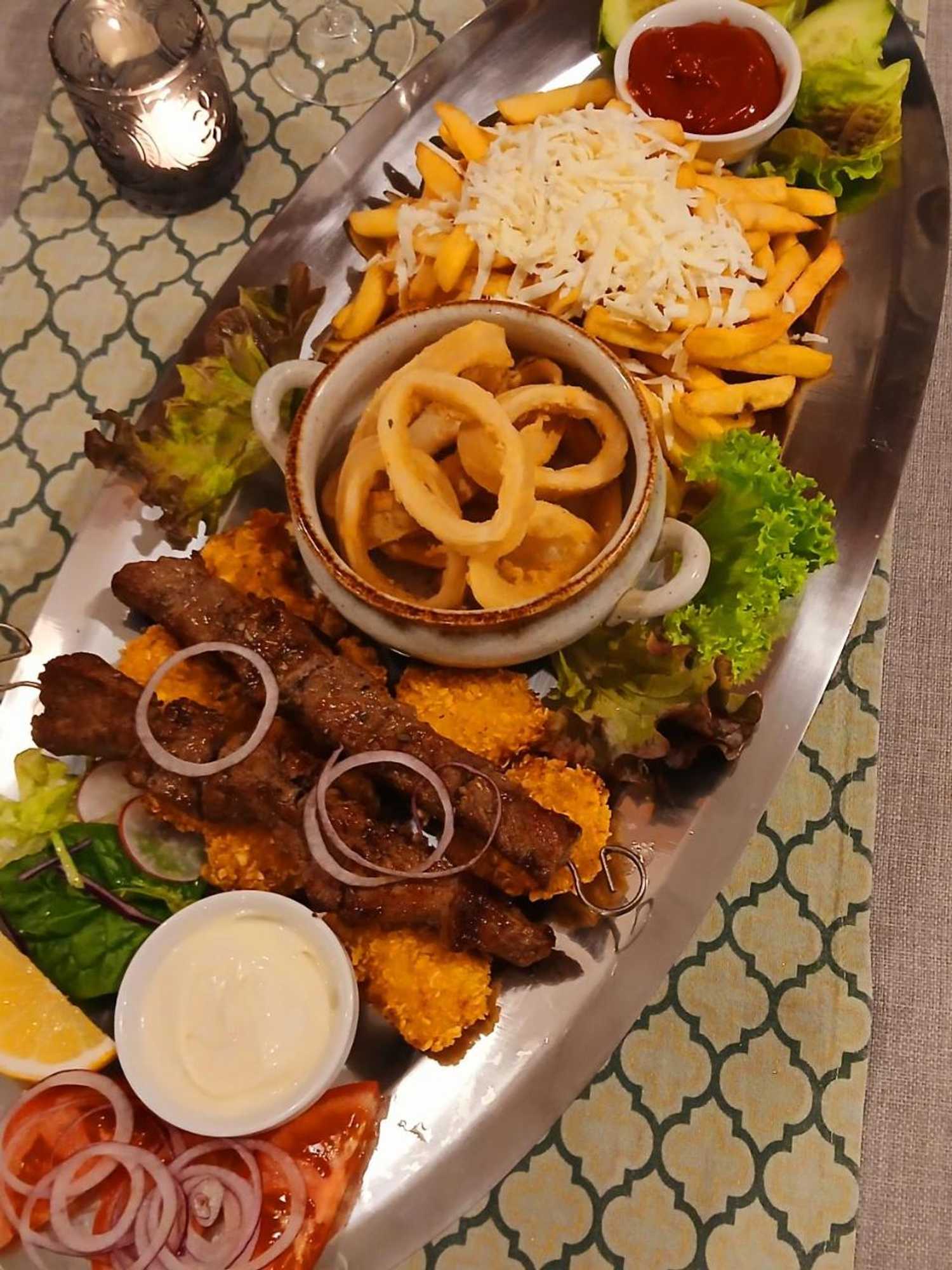 Gift card for Landgasthof Zum Seehof