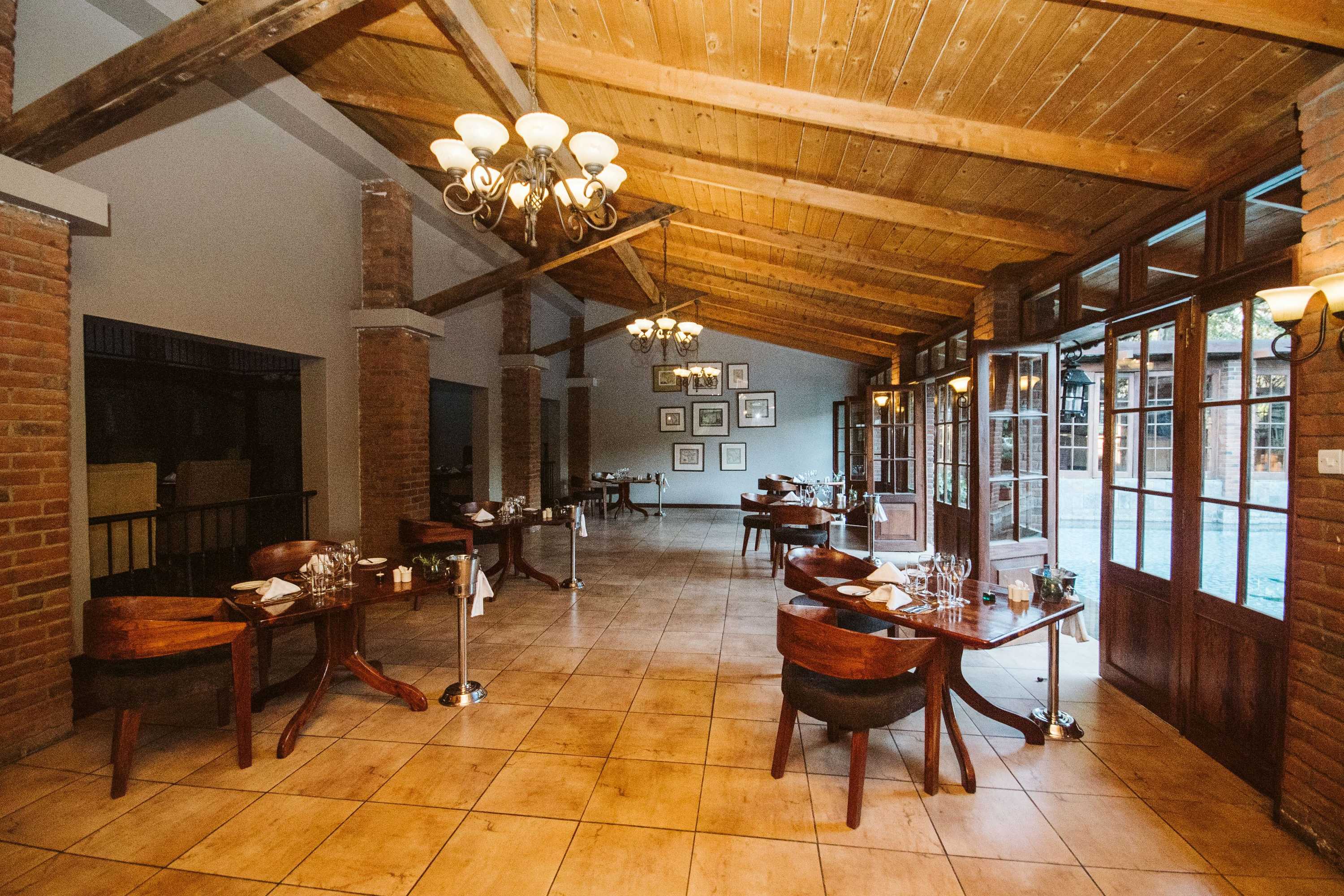 Gift card for Elewana Arusha Coffee Lodge Gift card for Elewana Arusha Coffee Lodge