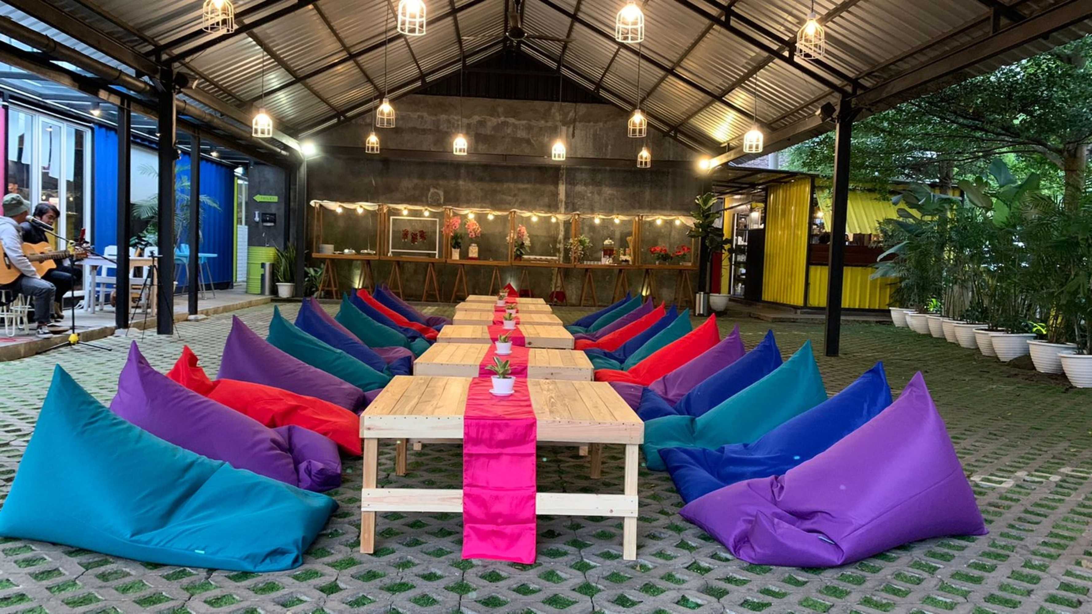 Gift card for Terra Cassa Hotel