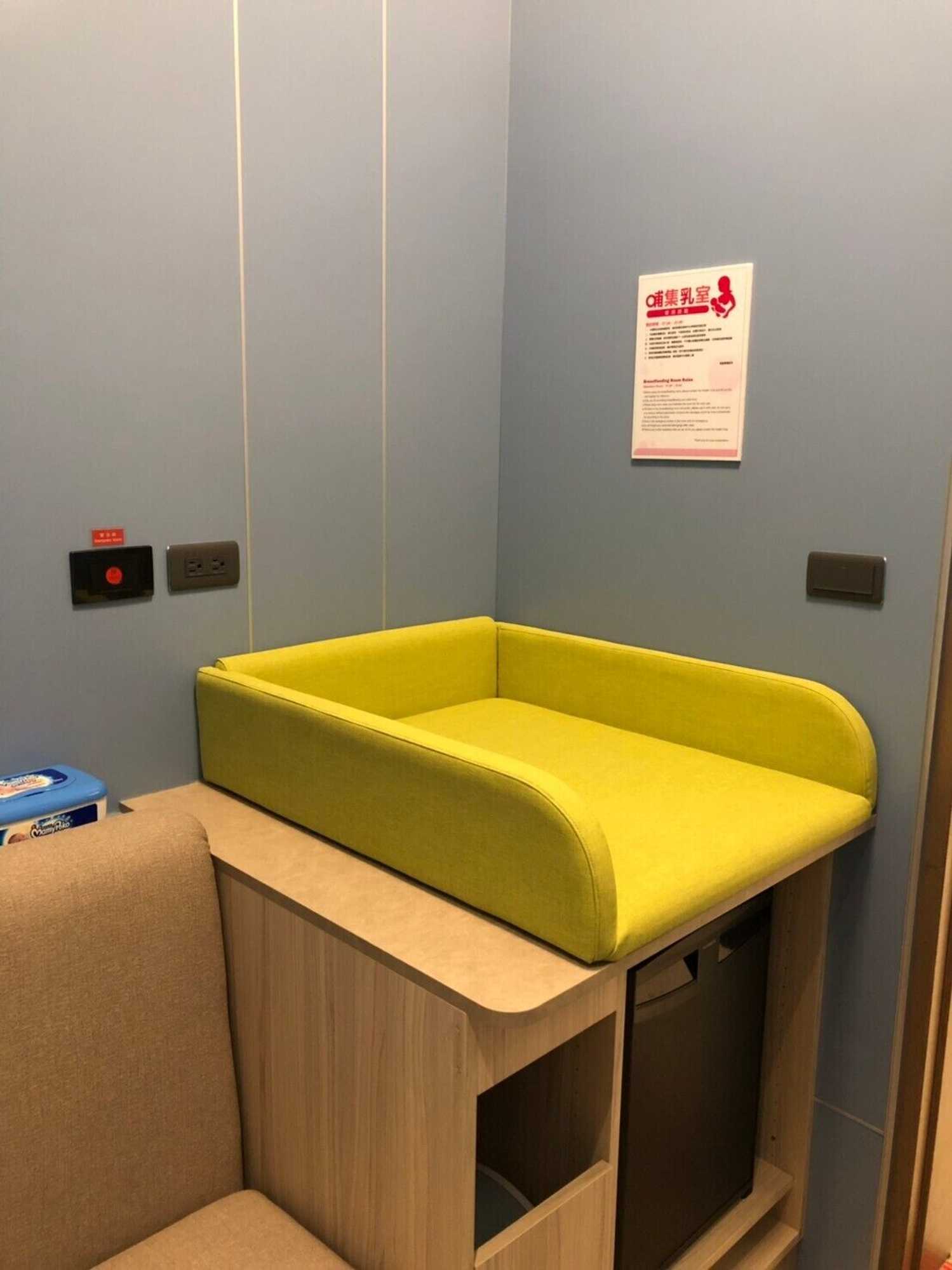 Gift card for Hotel Royal Hsinchu