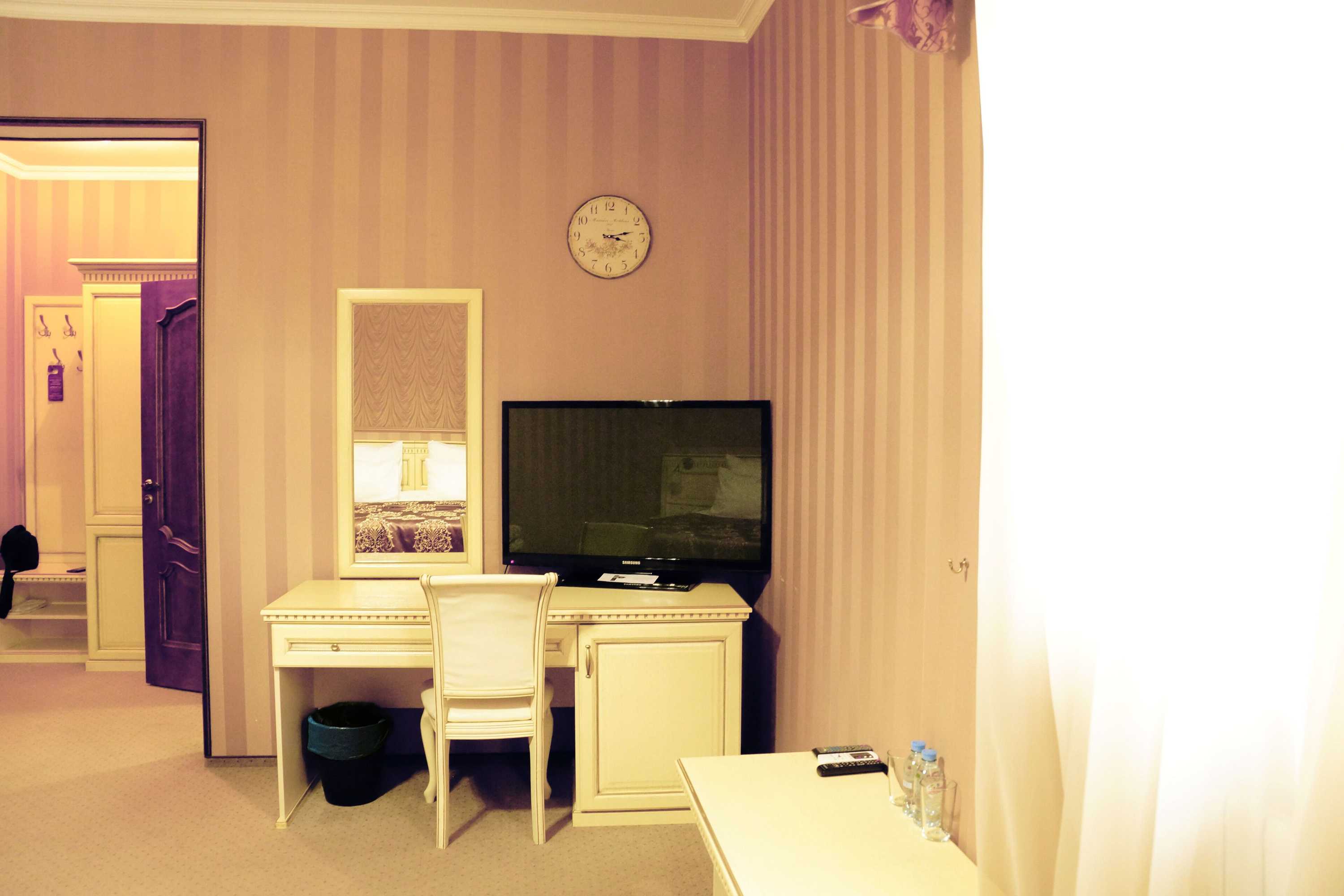 Gift card for Praga Hotel