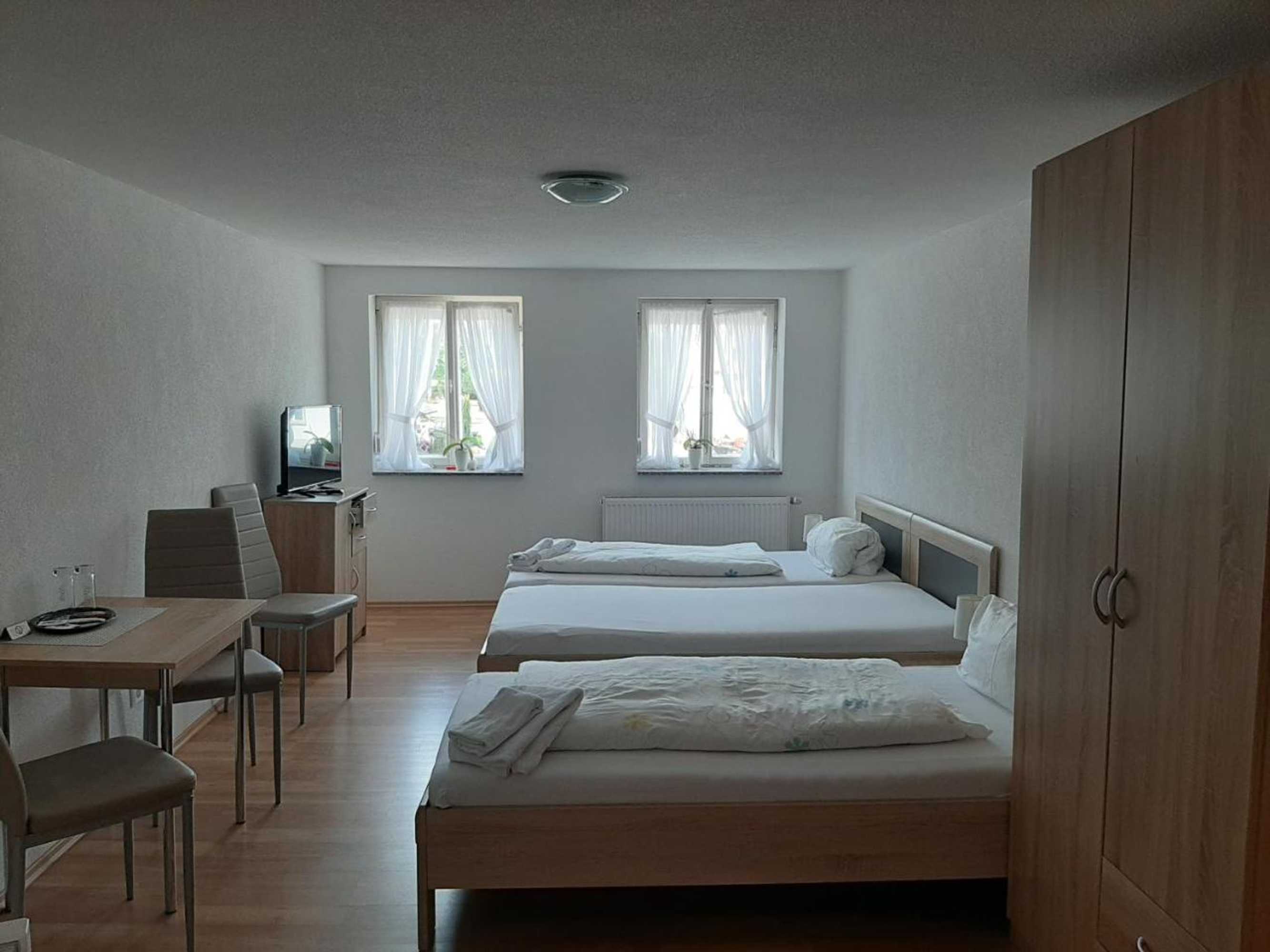 Gift card for Gästehaus Apartments B & B27 Und Pension Waldhorn