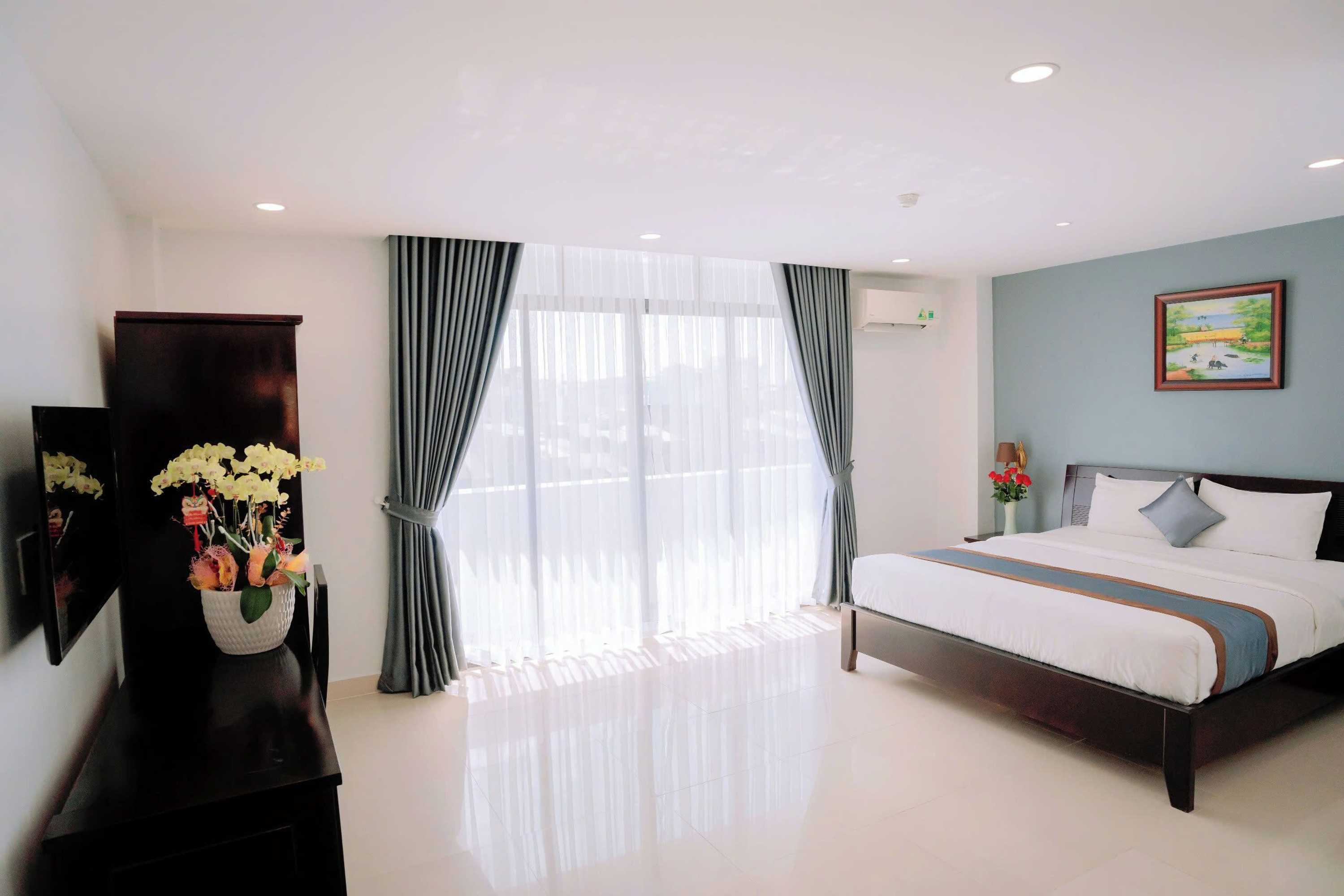 Gift card for Song Tien Hotel Gift card for Song Tien Hotel