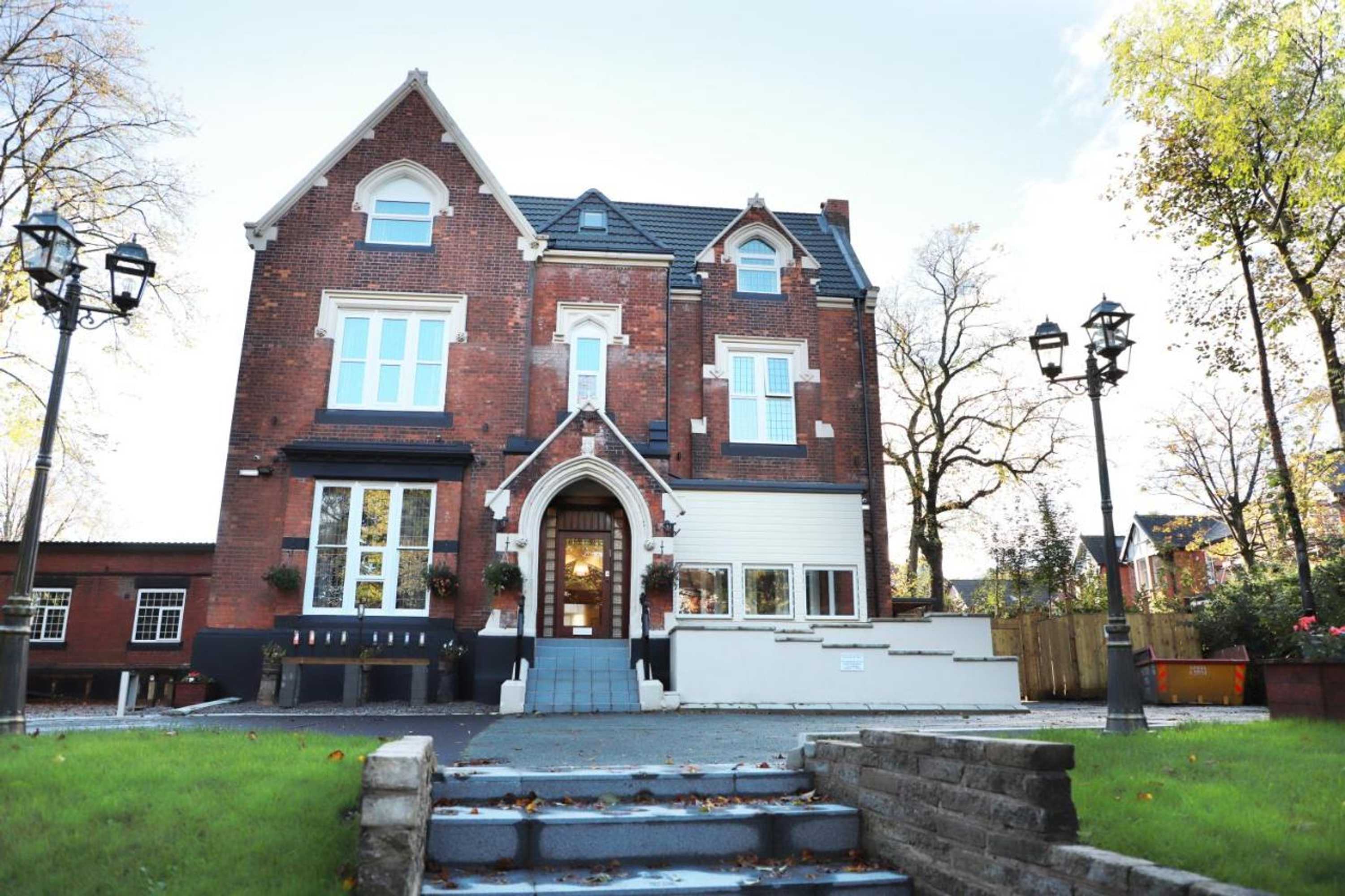 Gift card for Hazeldean