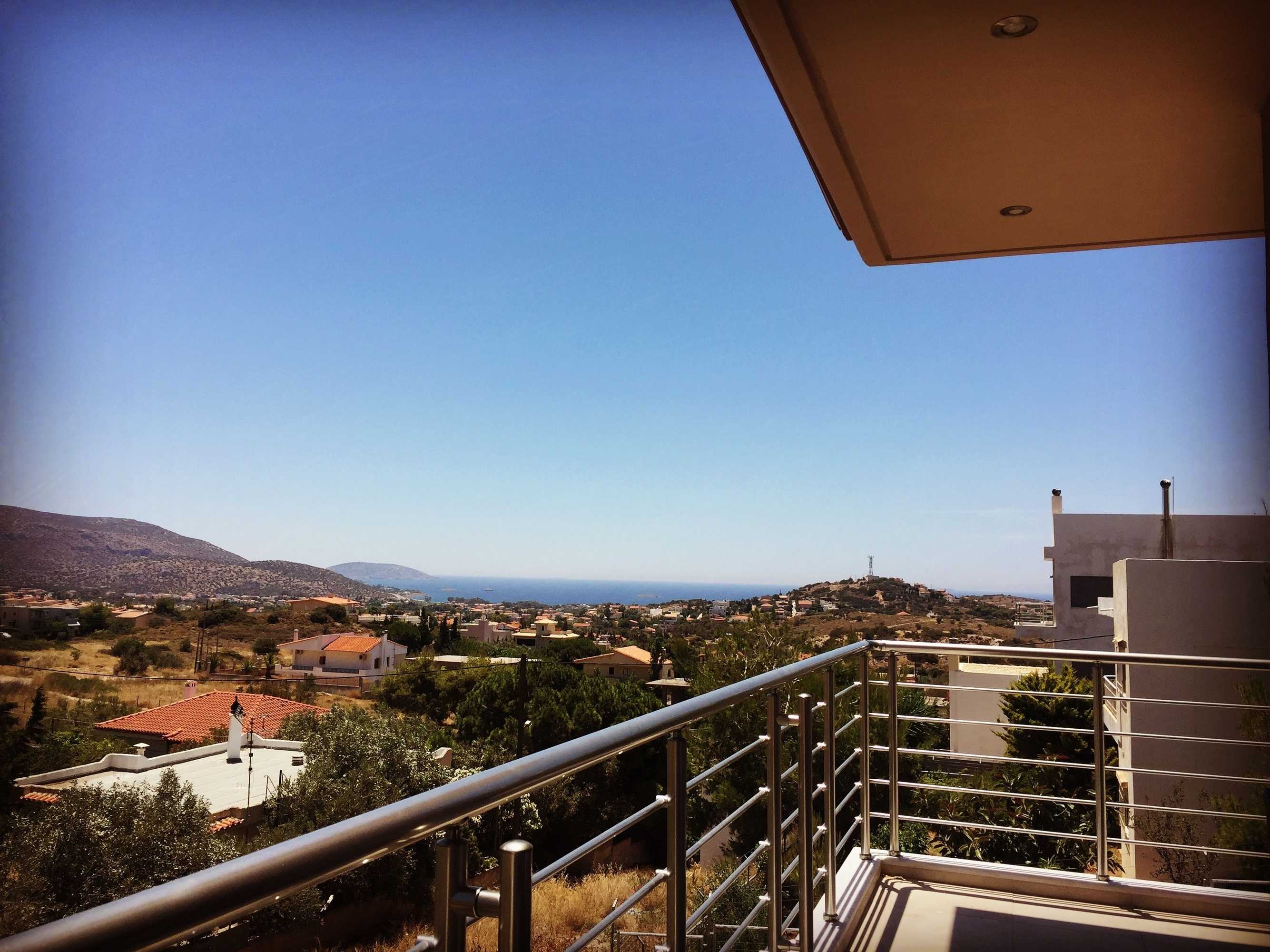 Gift card for Villa Sunset Lagonisi