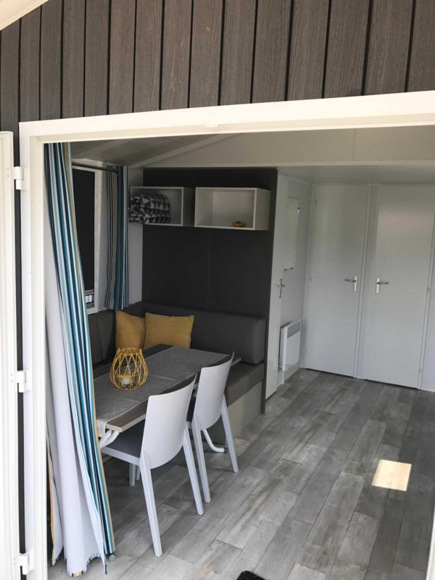 Gift card for Charme Logies Wad Zout 't