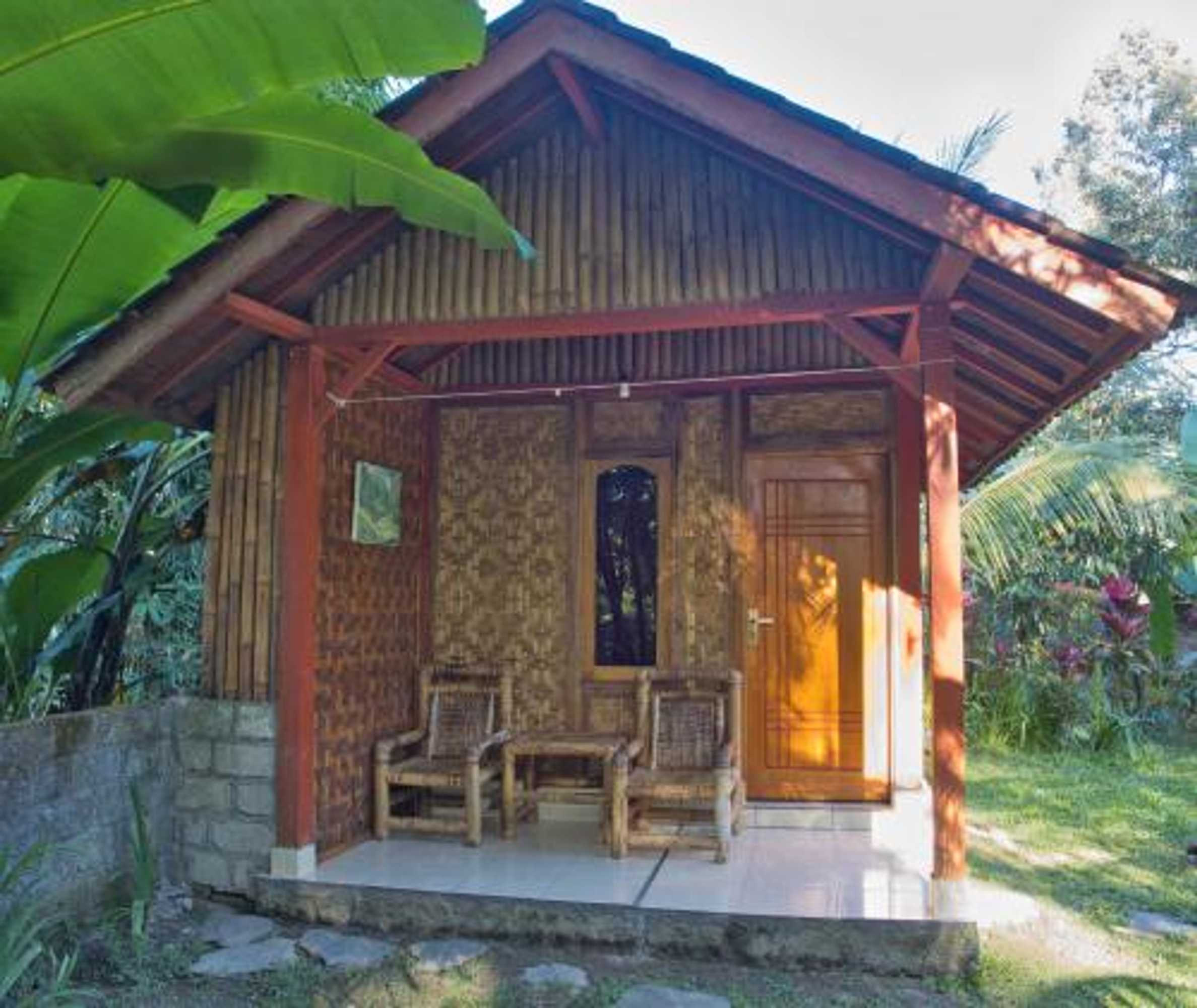 Gift card for Tereng Wilis Jungle Inn Gift card for Tereng Wilis Jungle Inn