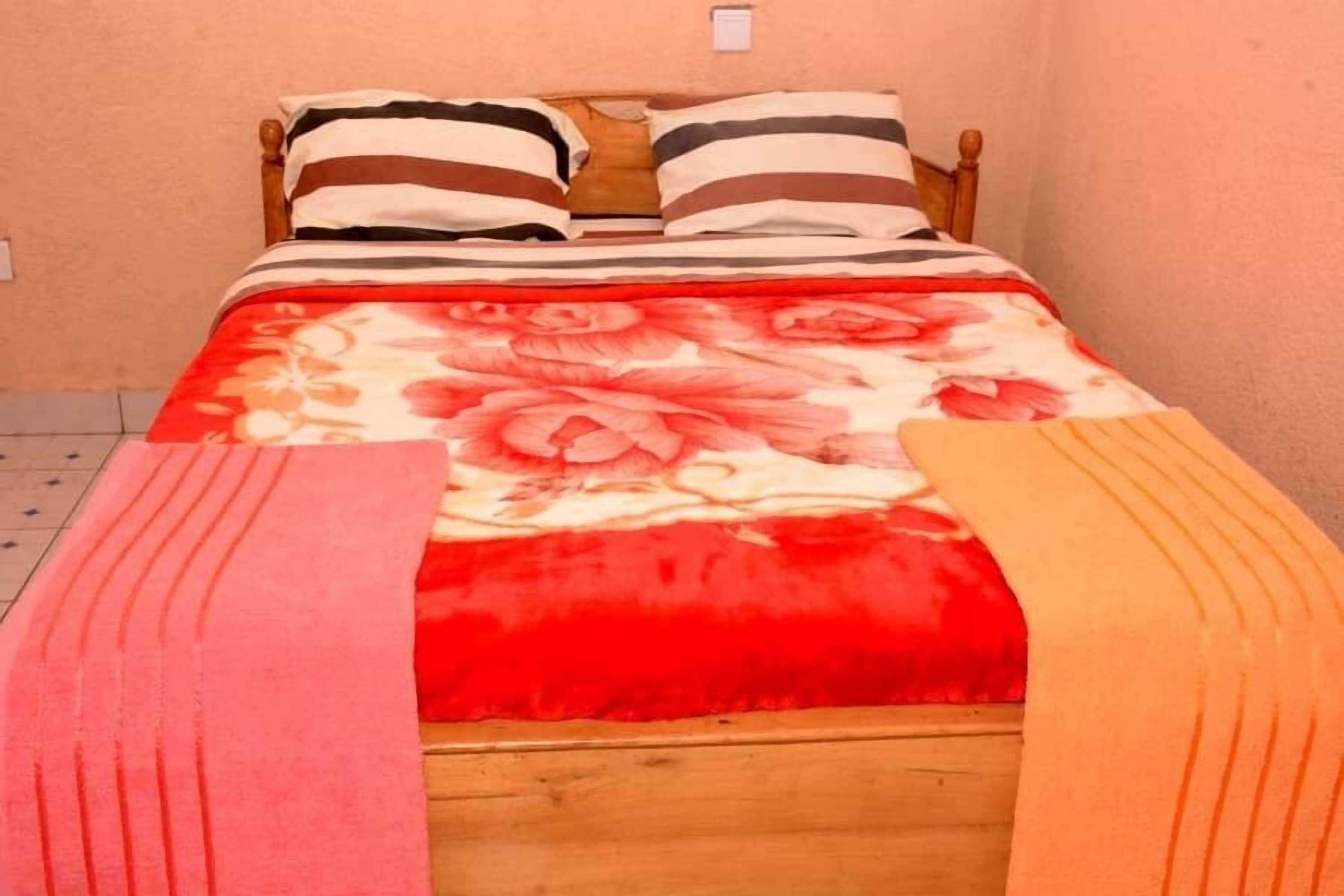 Gift card for Eden Condo Hotel