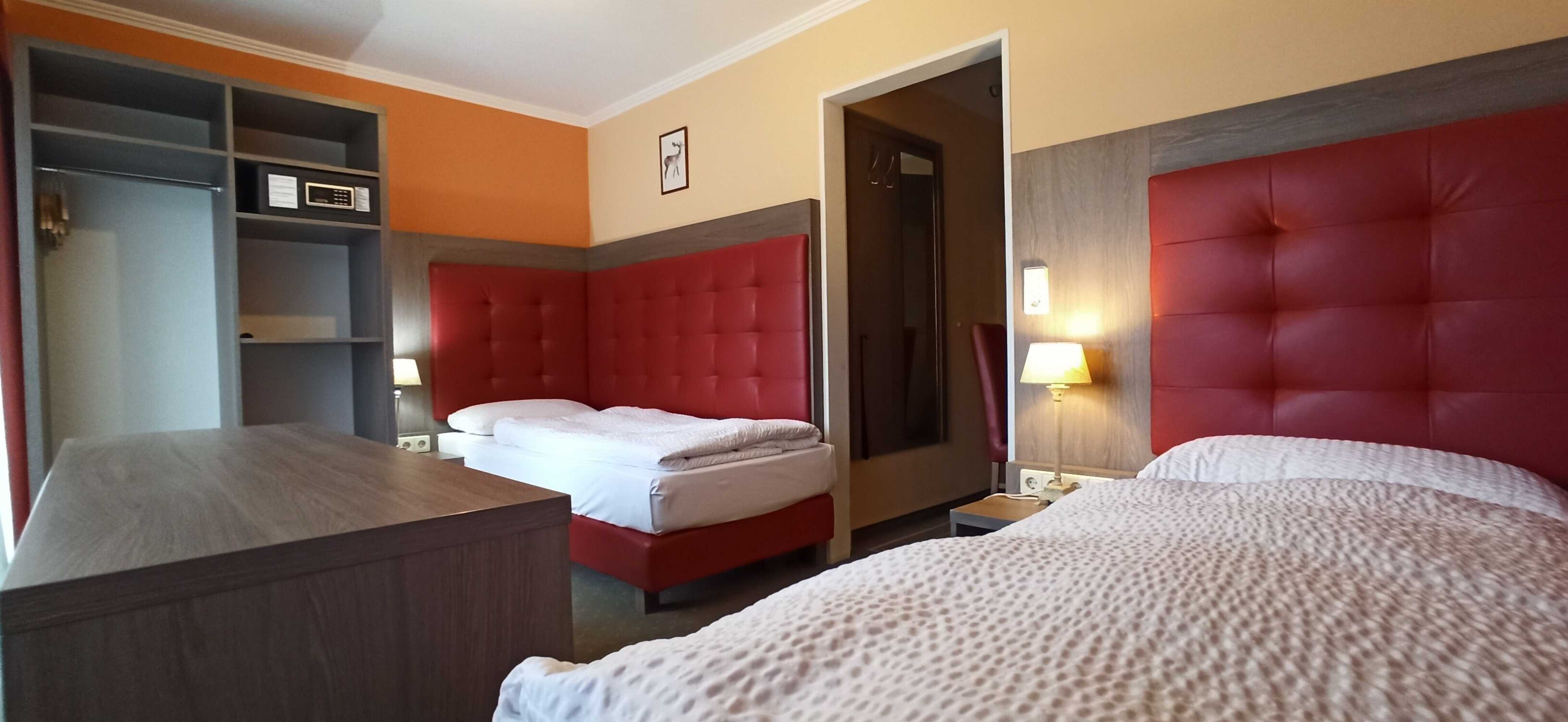 Gift card for Hotel Waldblick Bsr Mit Kostenlose Bonuskarten Für Schifffahrten, Thermen, Museen ab 2 Nächte