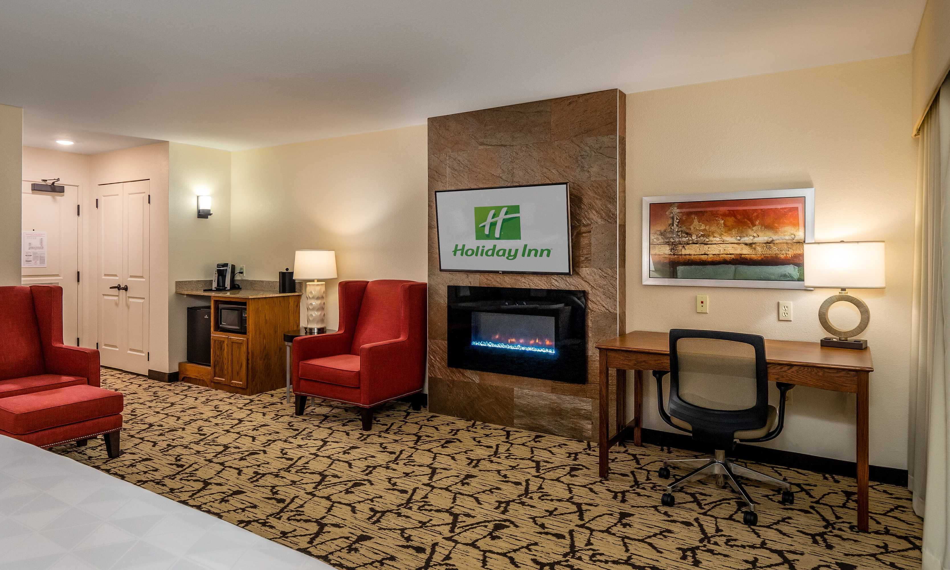 Gift card for Holiday Inn Stevens Point - Convention Ctr by Ihg