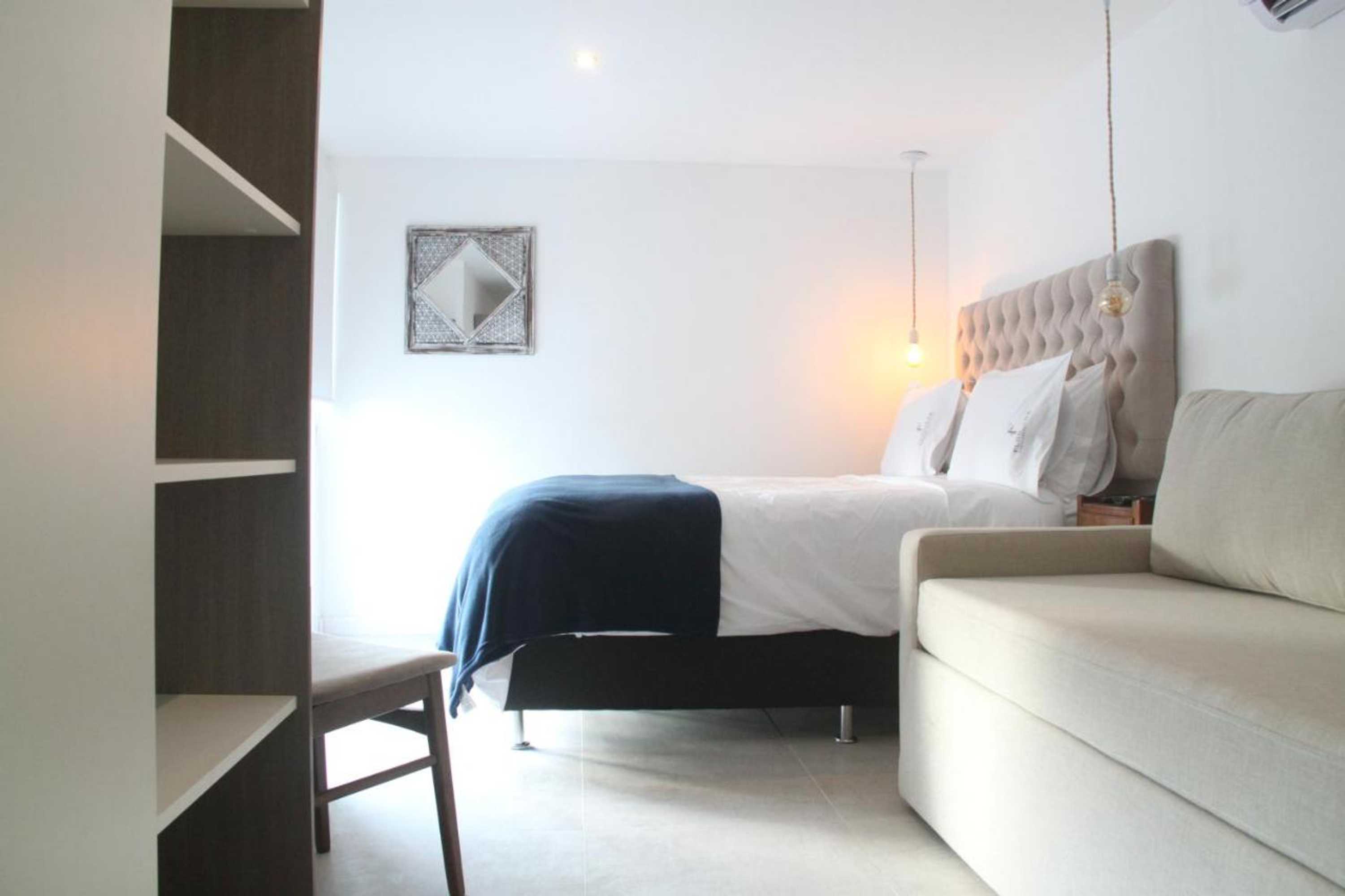 Gift card for Hotel Florinda